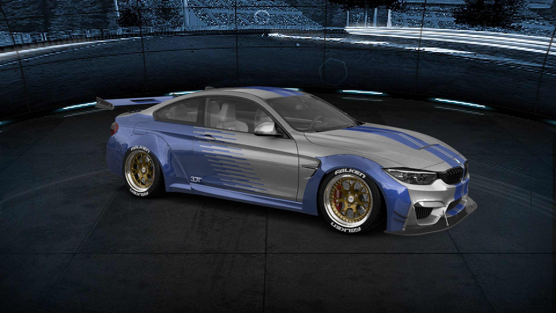 BMW M4 2 Door Coupe 2019