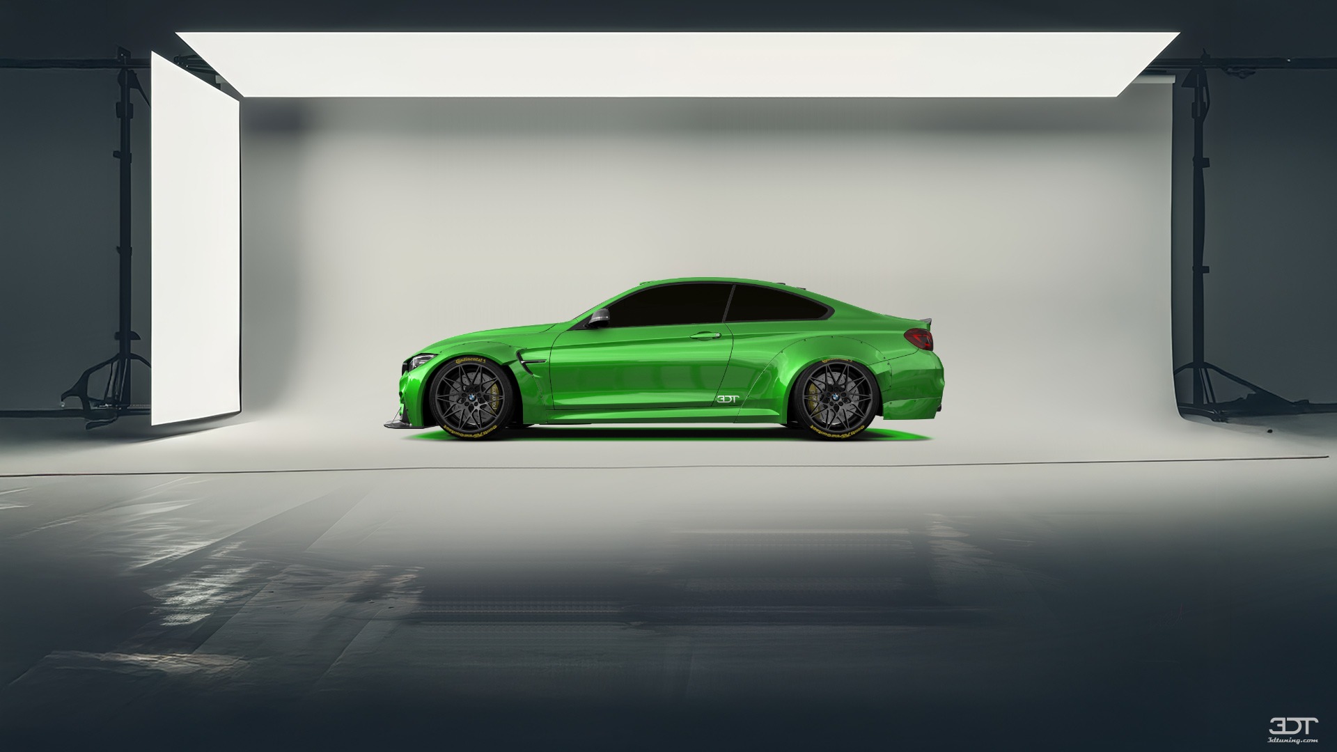 BMW M4 2 Door Coupe 2019