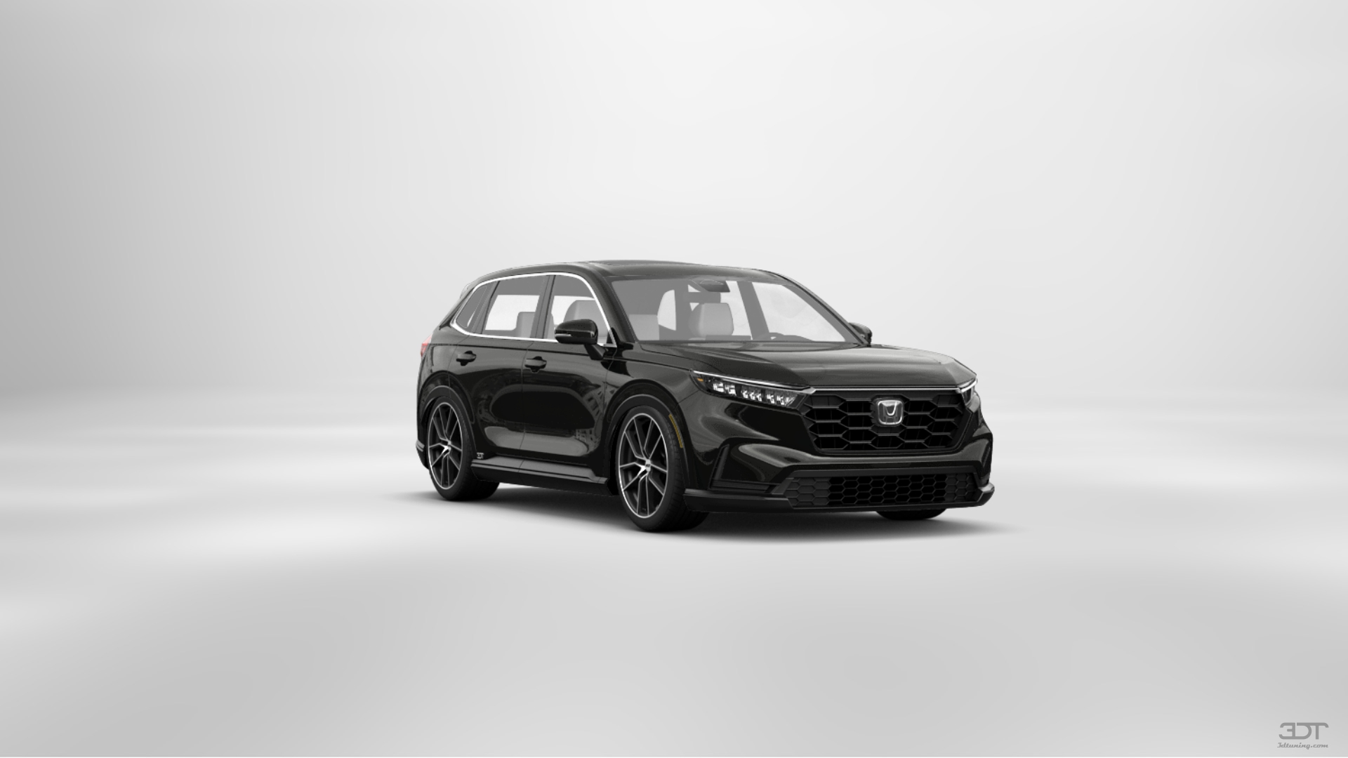 Honda CR-V 5 Door SUV 2023