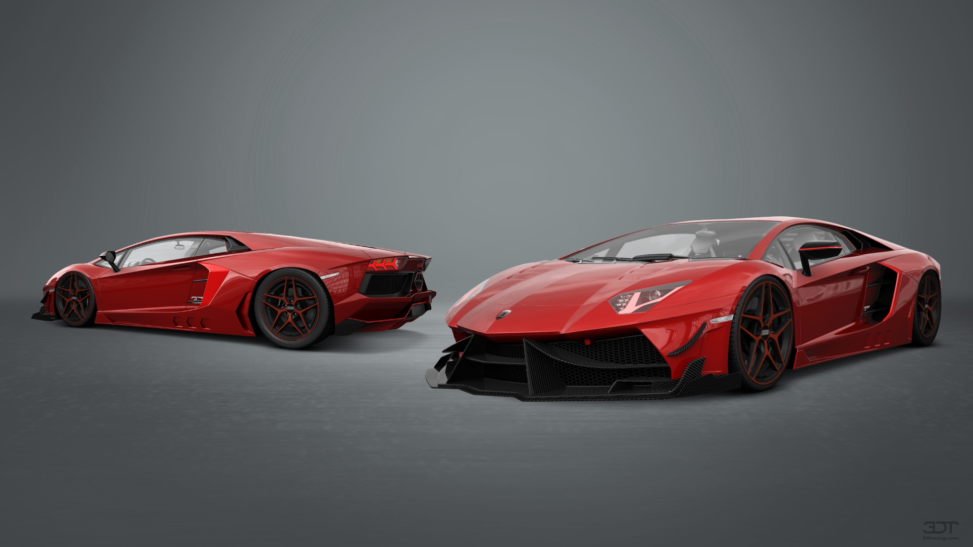 Lamborghini Aventador 2 Door Coupe 2012