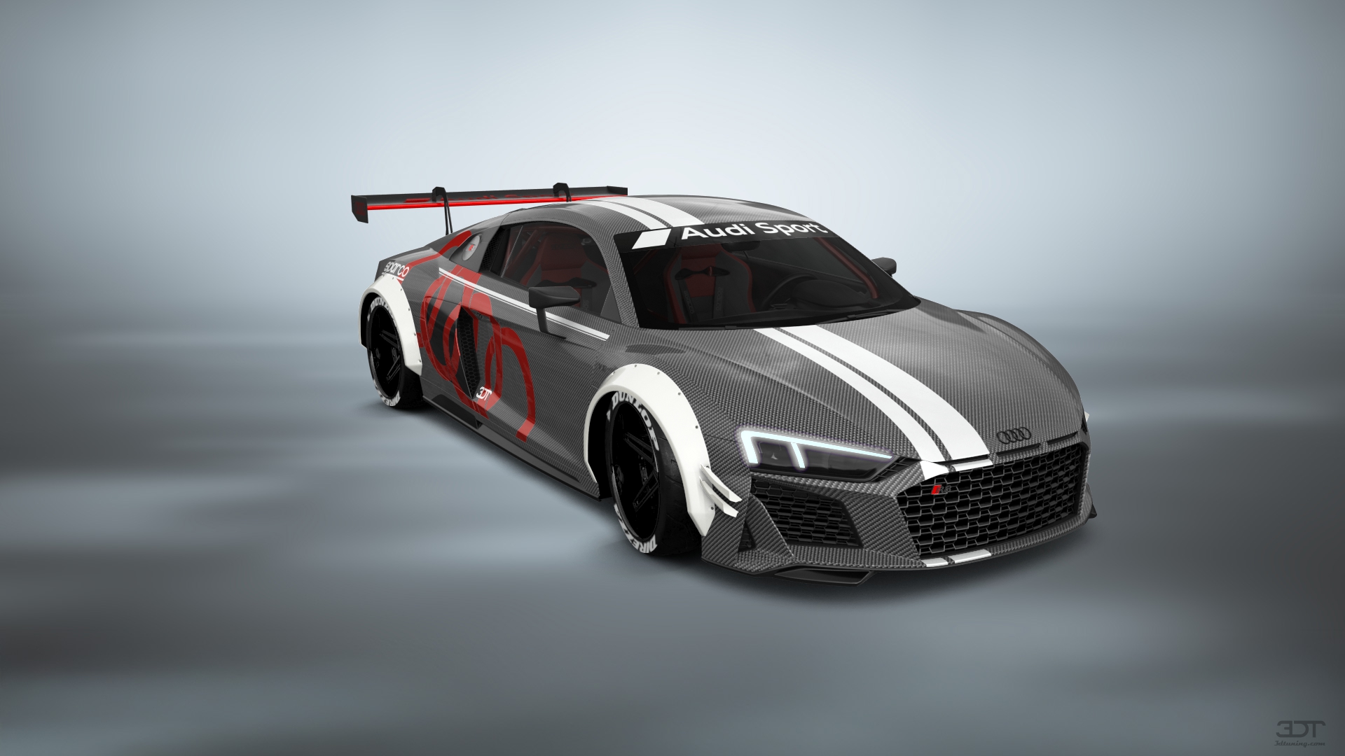 Audi R8 2 Door Coupe 2019