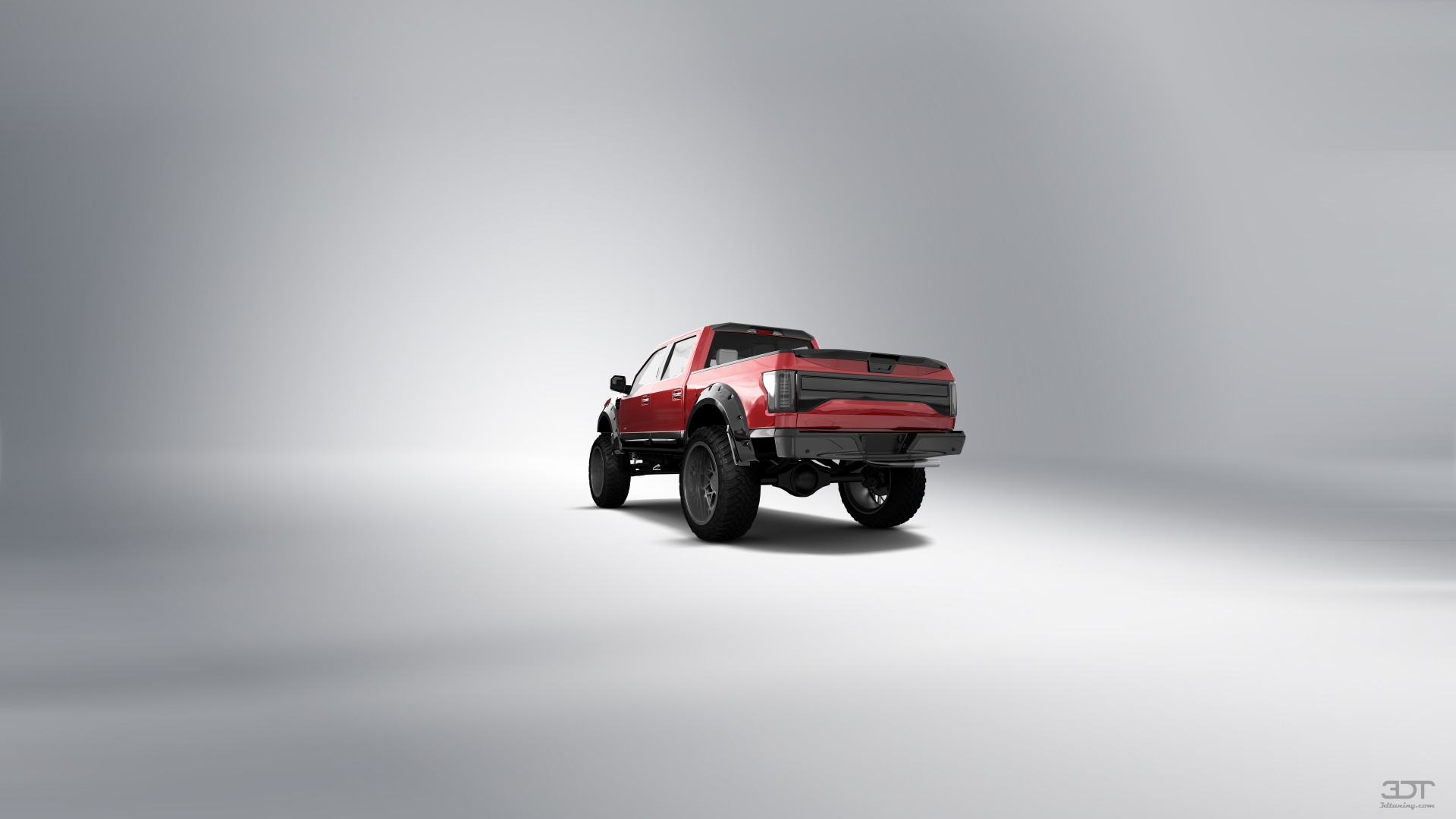 Ford F-150 Truck 2015