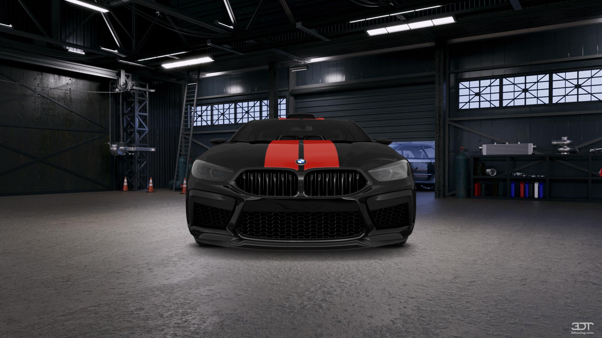 BMW 8 Series 2 Door Coupe 2020