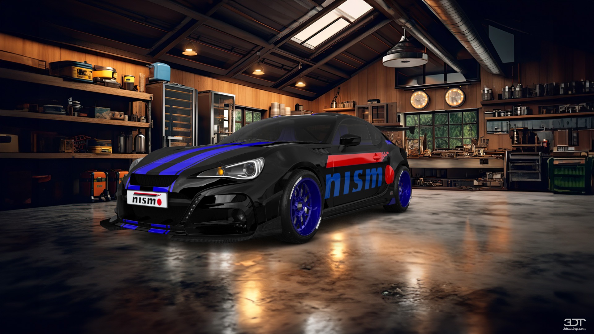 Toyota GT86 2 Door Coupe 2013