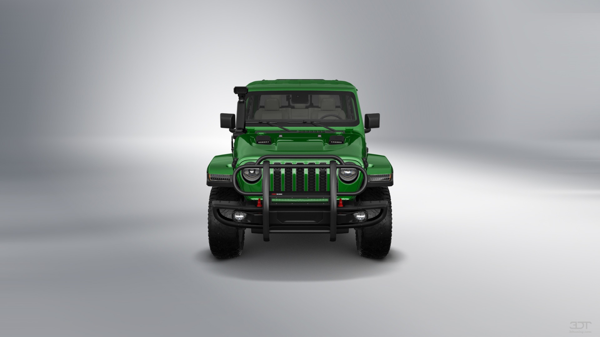 Jeep Gladiator JT Pickup Truck 2020