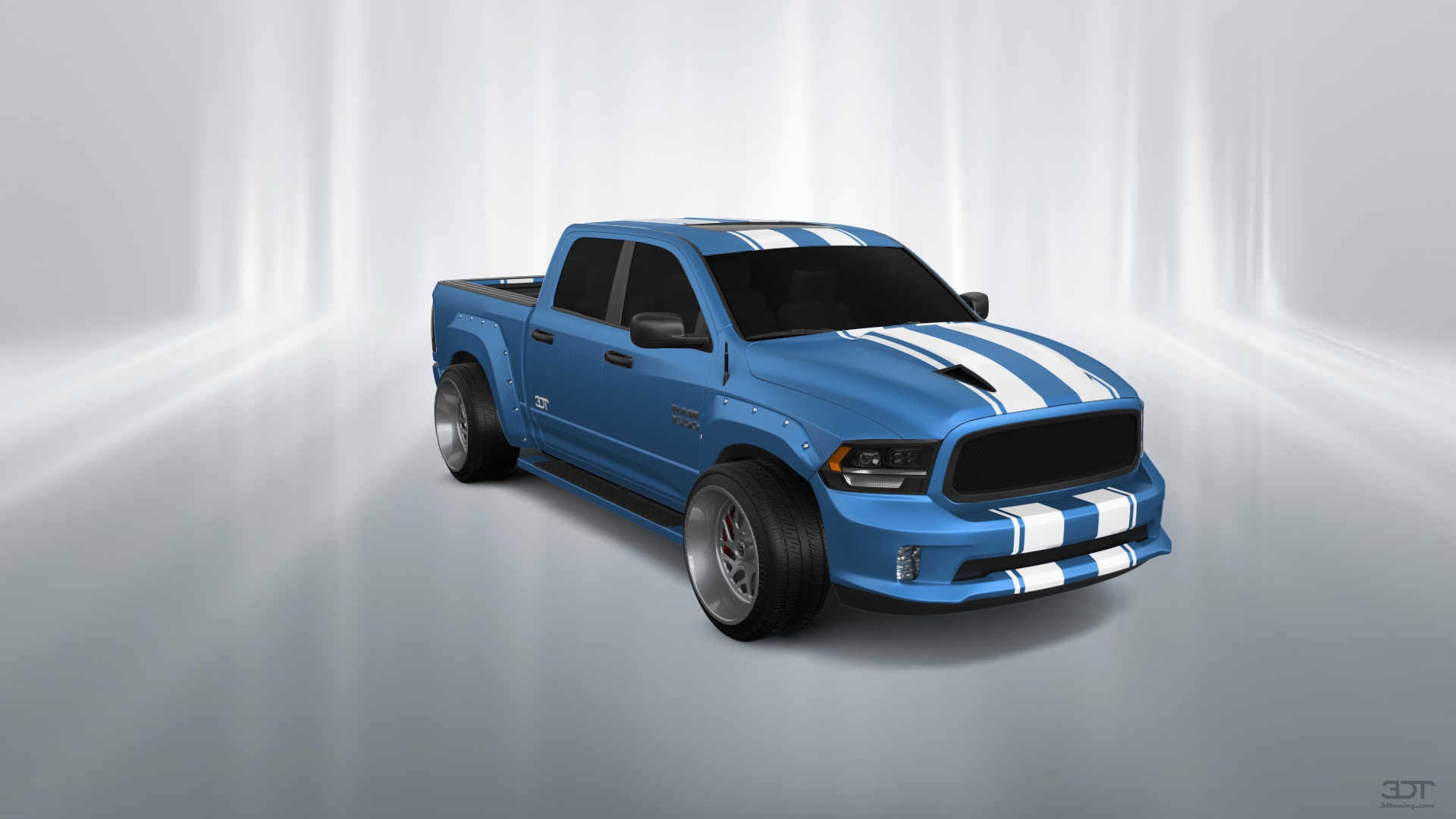 Dodge Ram 1500 Truck 2015 Images