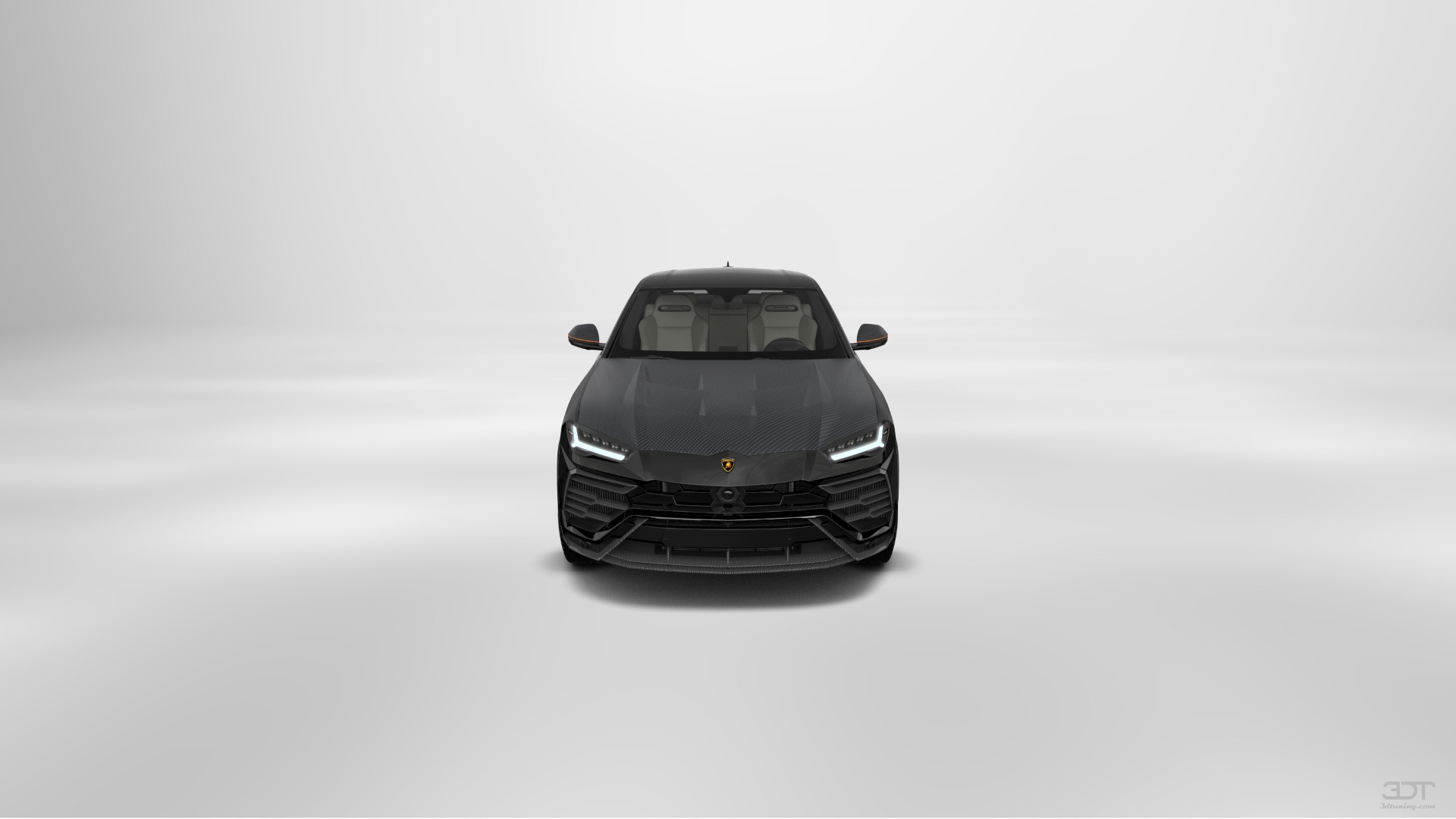 Lamborghini Urus 5 Door SUV 2019 Images