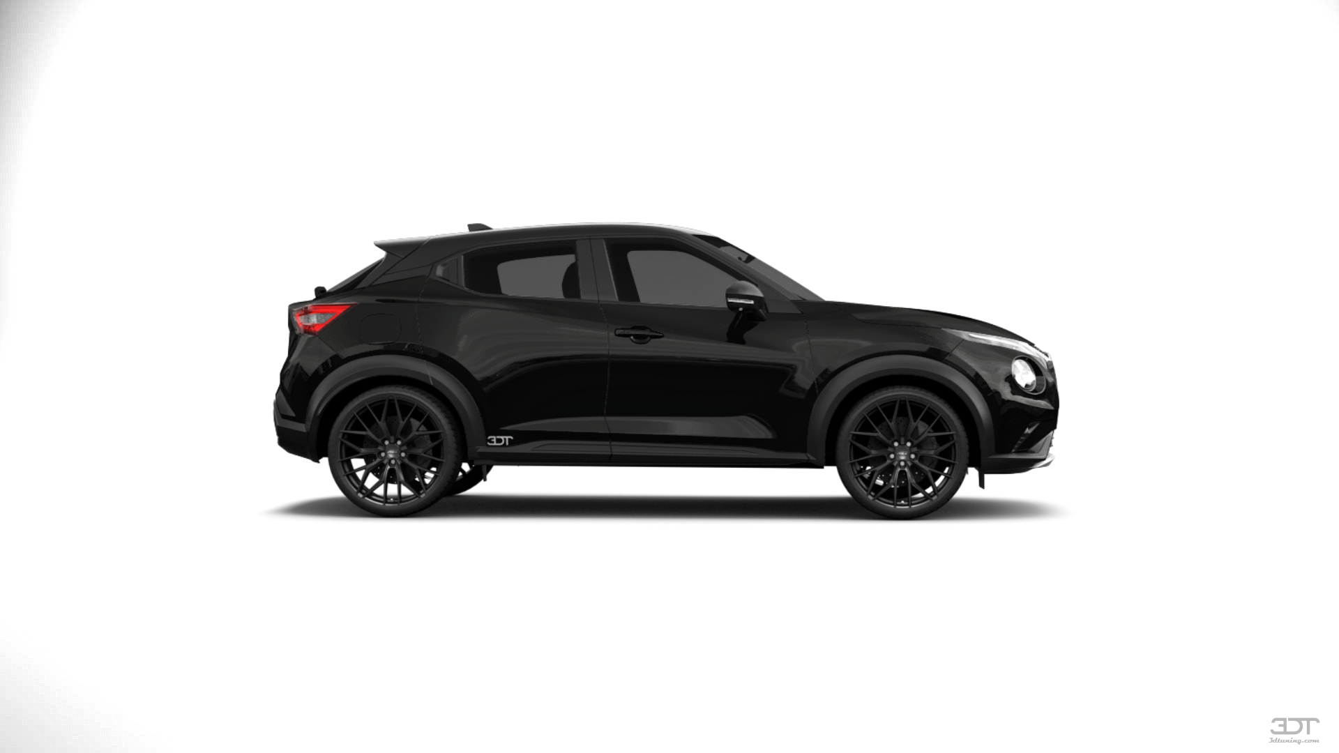Nissan Juke 5 Door SUV 2019