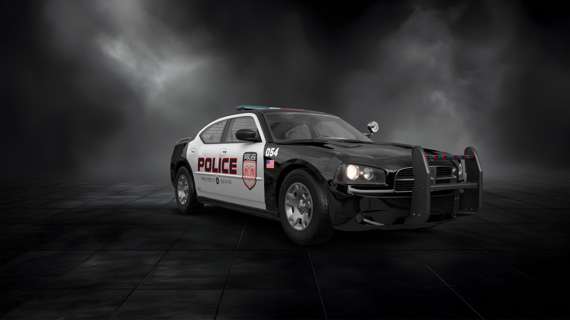 Dodge Charger Se Sedan 2006