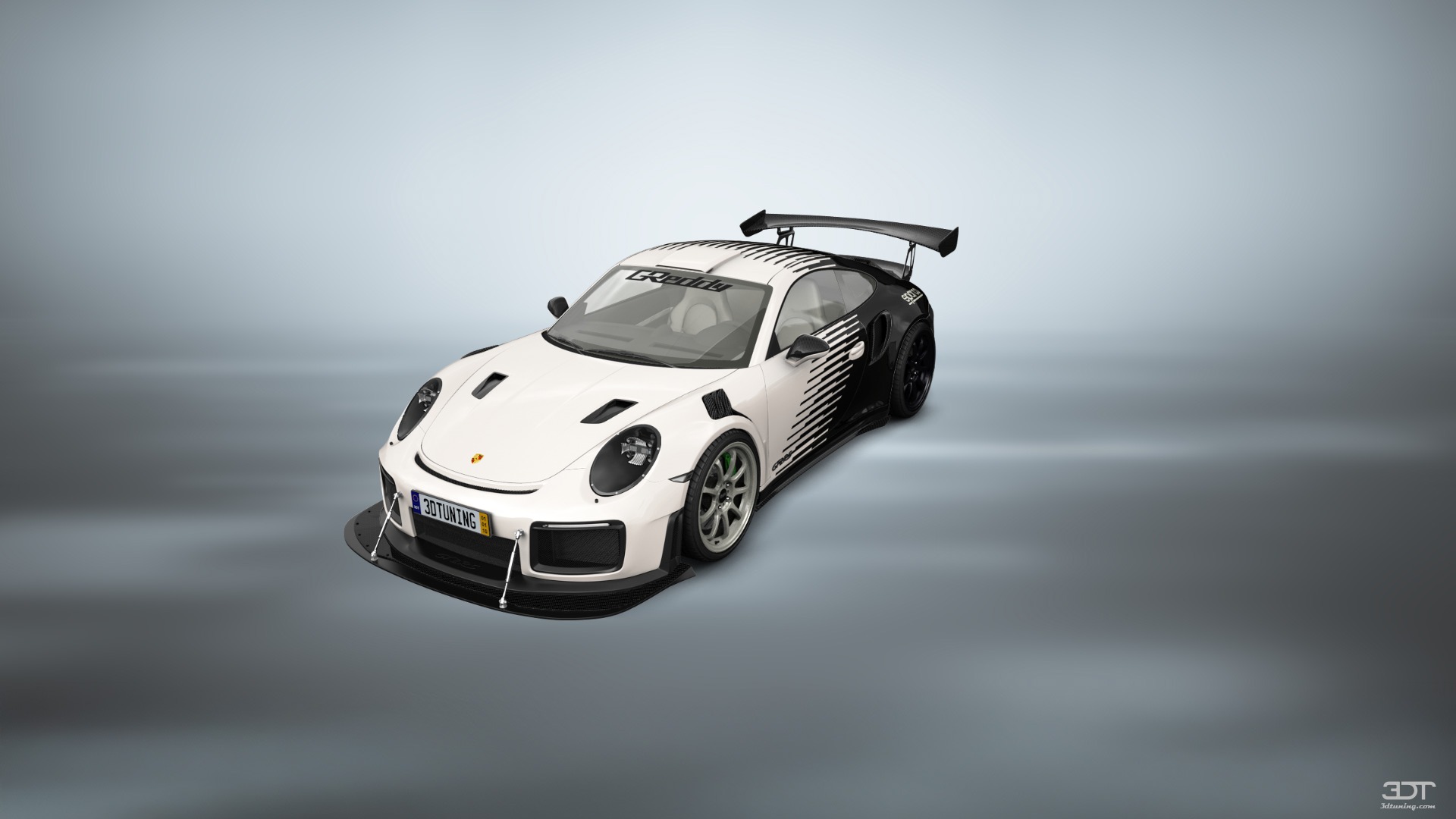 Porsche 911 Turbo S 2 Door Coupe 2014 Images