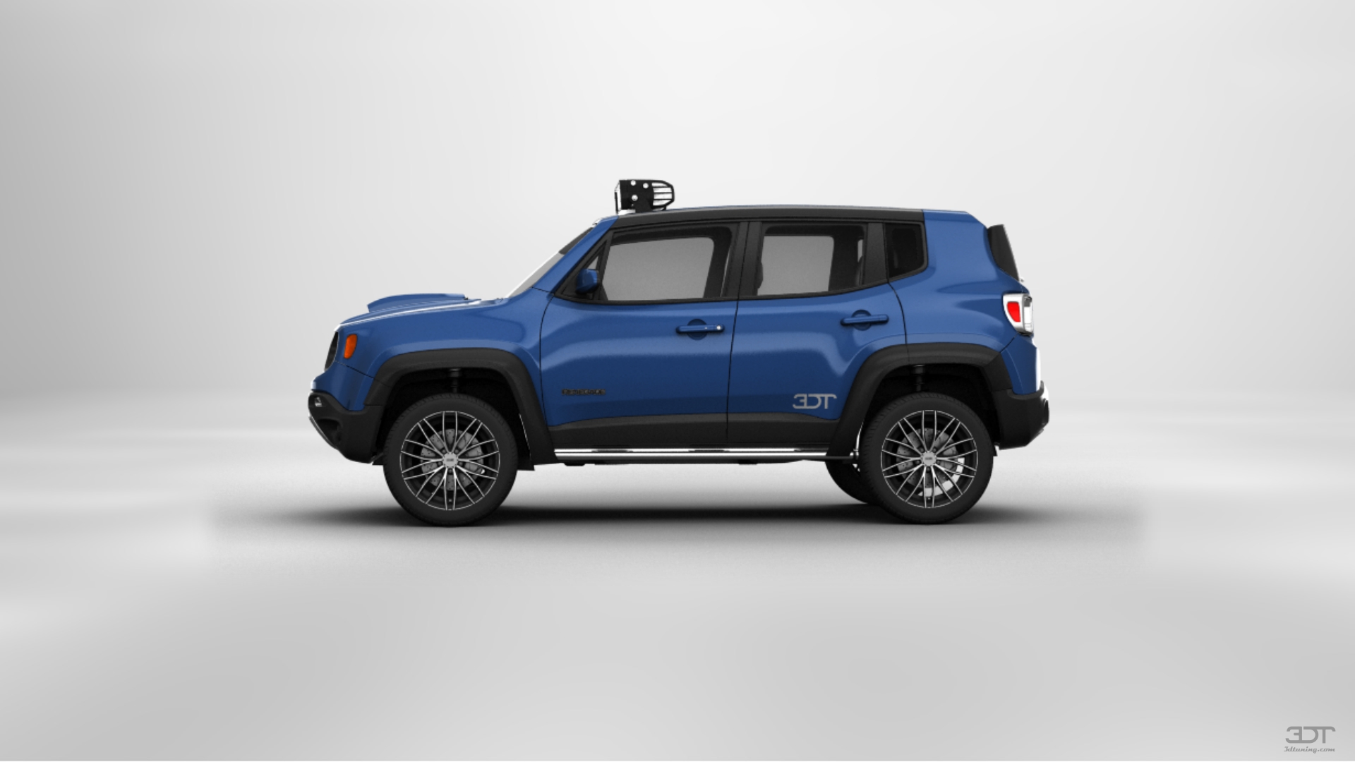 Jeep Renegade 2015