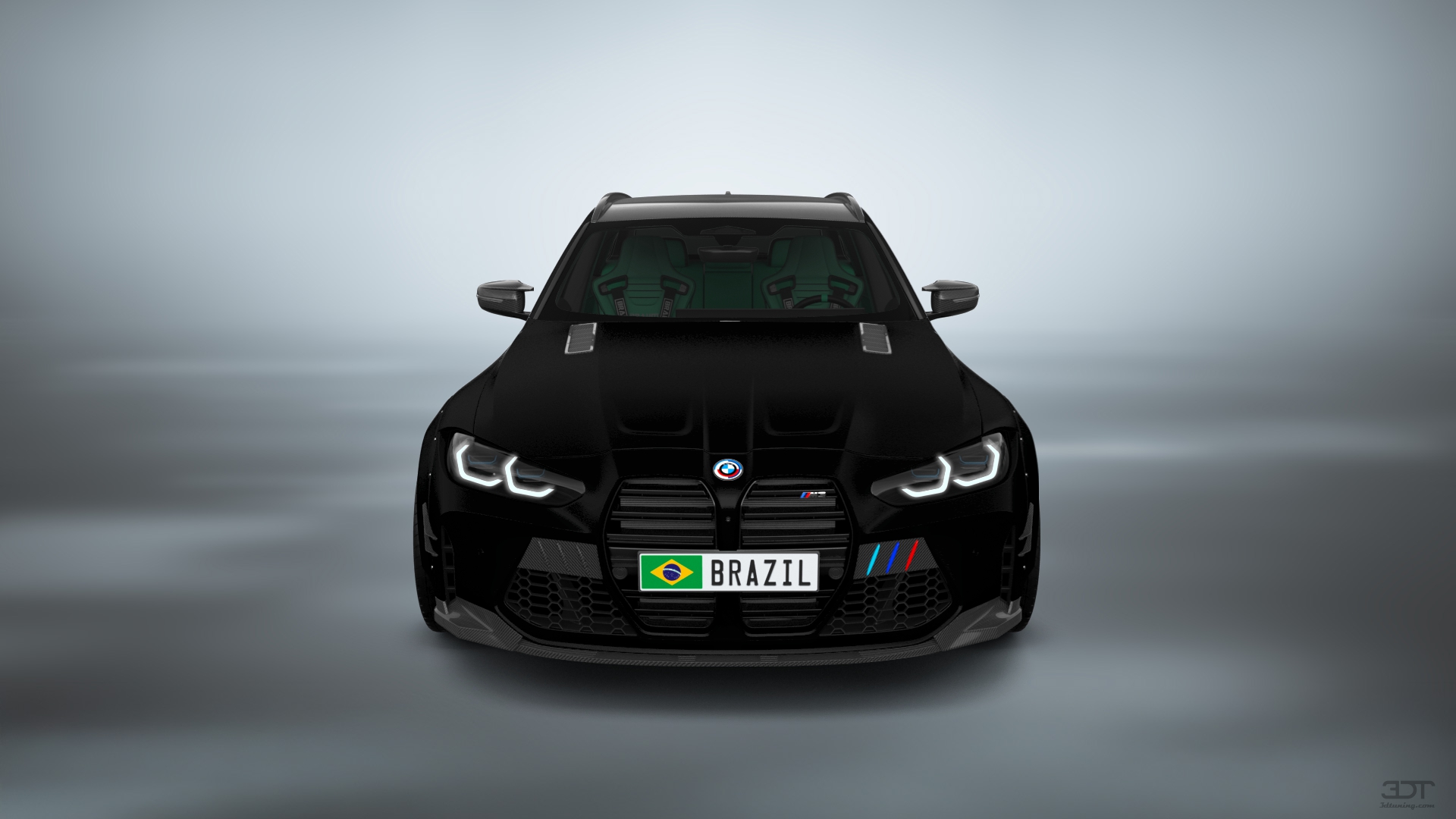 BMW M3 Touring 2022
