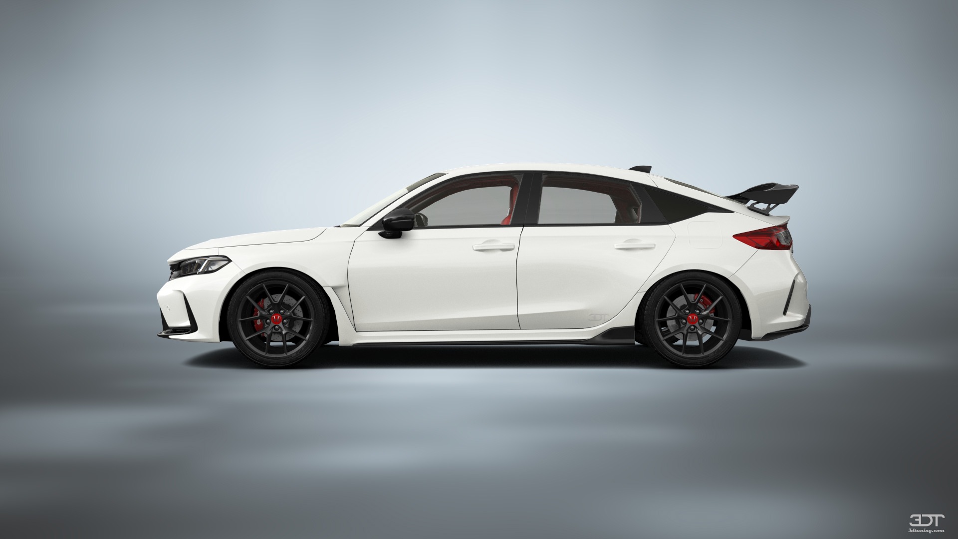 Honda Civic Type R 5 Door Liftback 2022