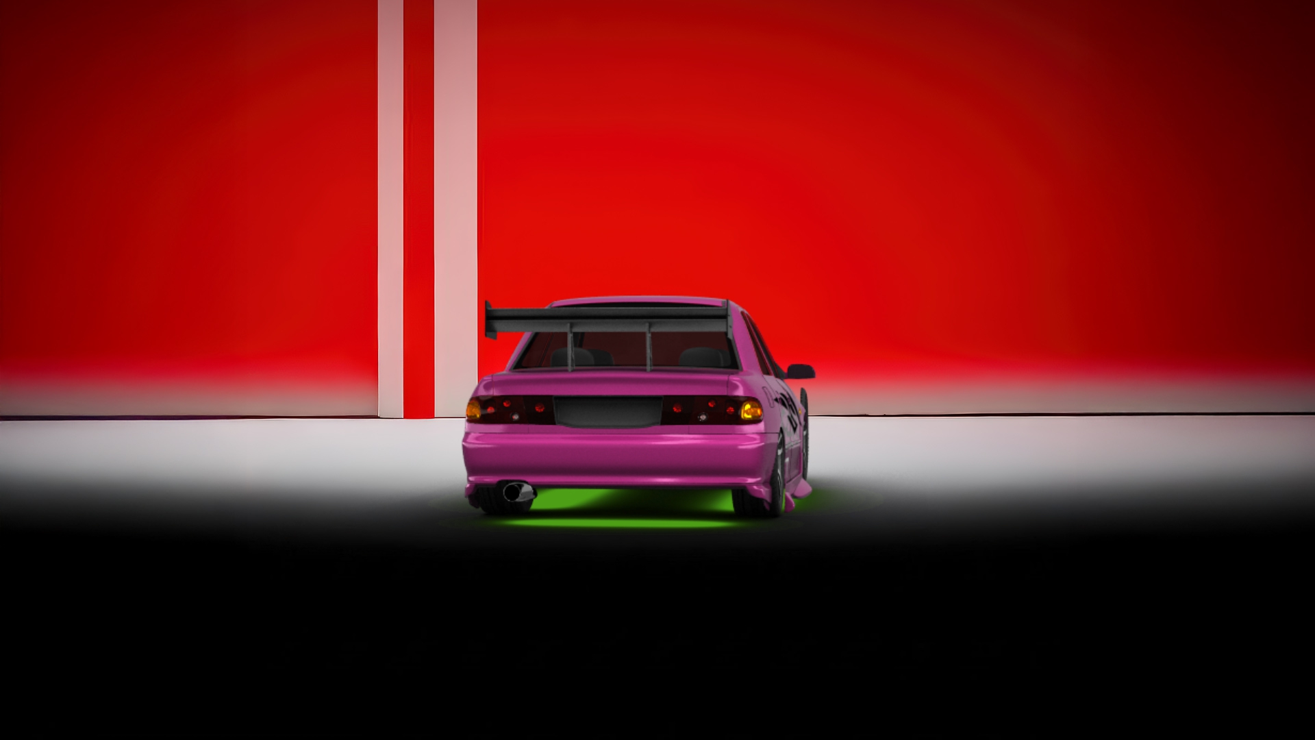 Mitsubishi Lancer Evo I Sedan 1992 Images
