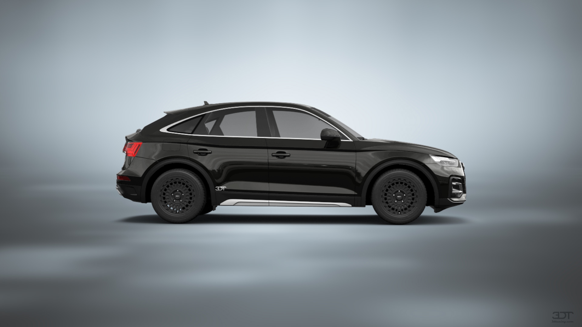 Audi Q5 Sportback 2021 Images