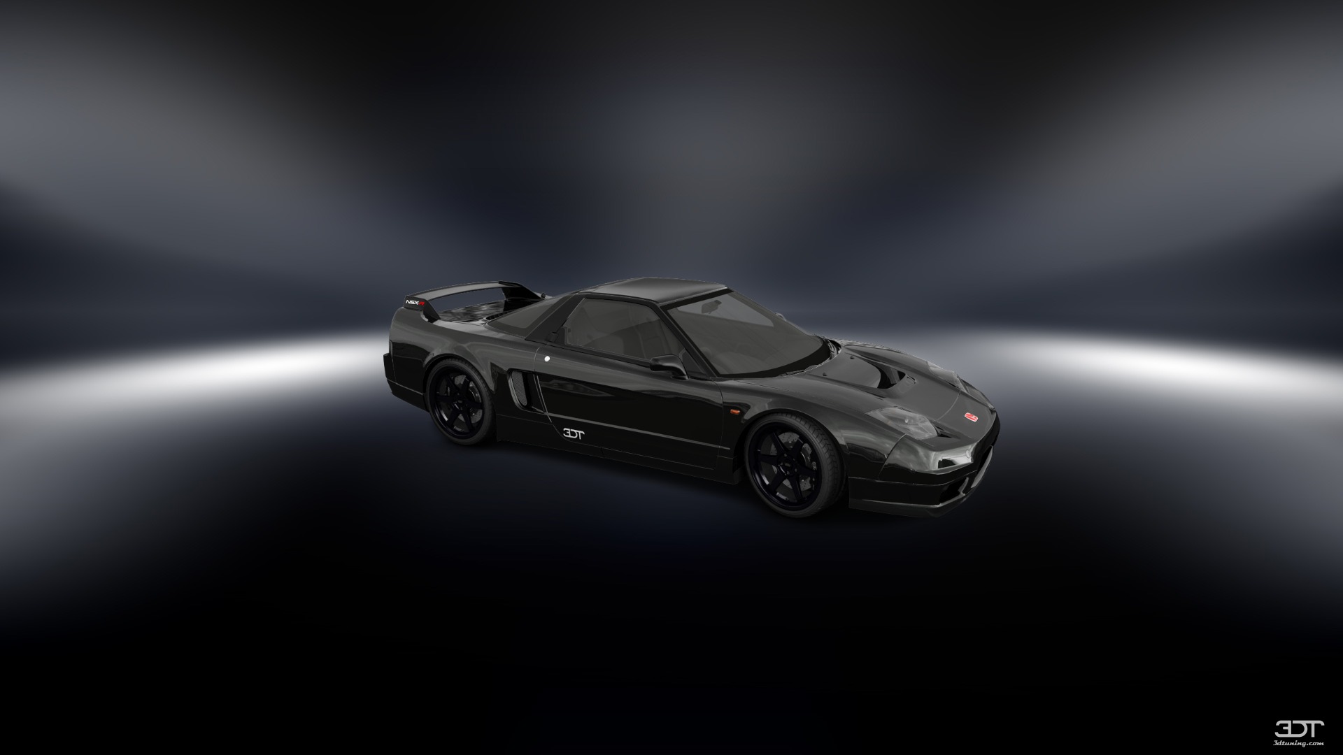 Honda NSX-R 2 Door Coupe 2005