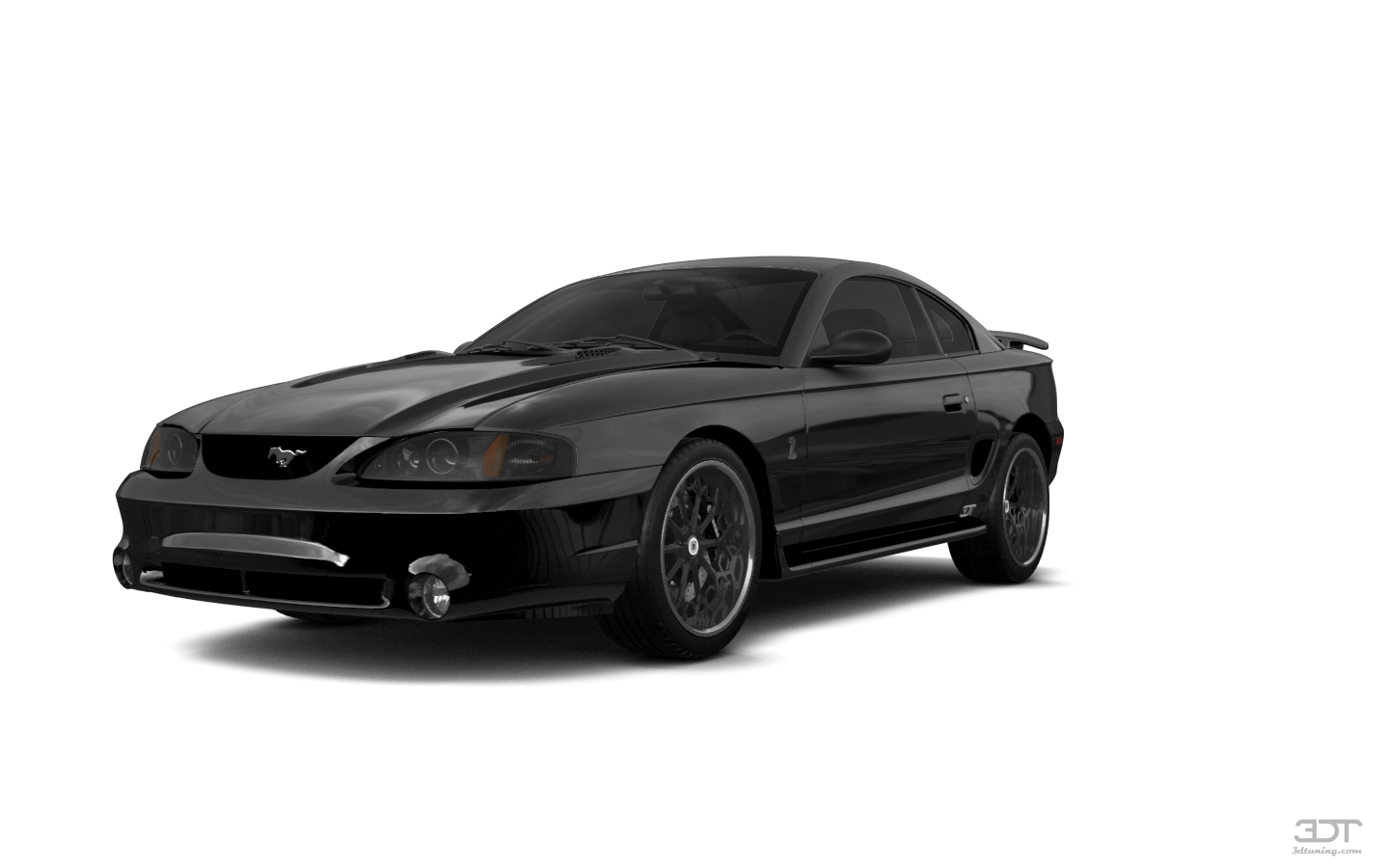 Ford Mustang 2 Door Coupe 1994
