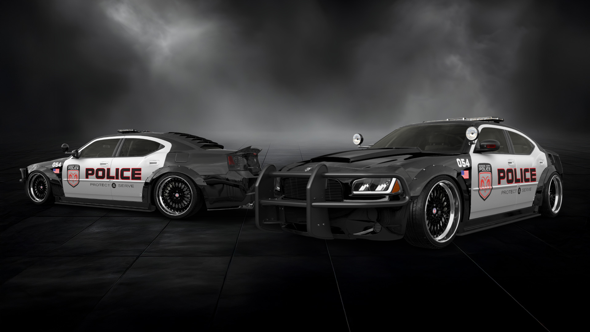 Dodge Charger Se Sedan 2006