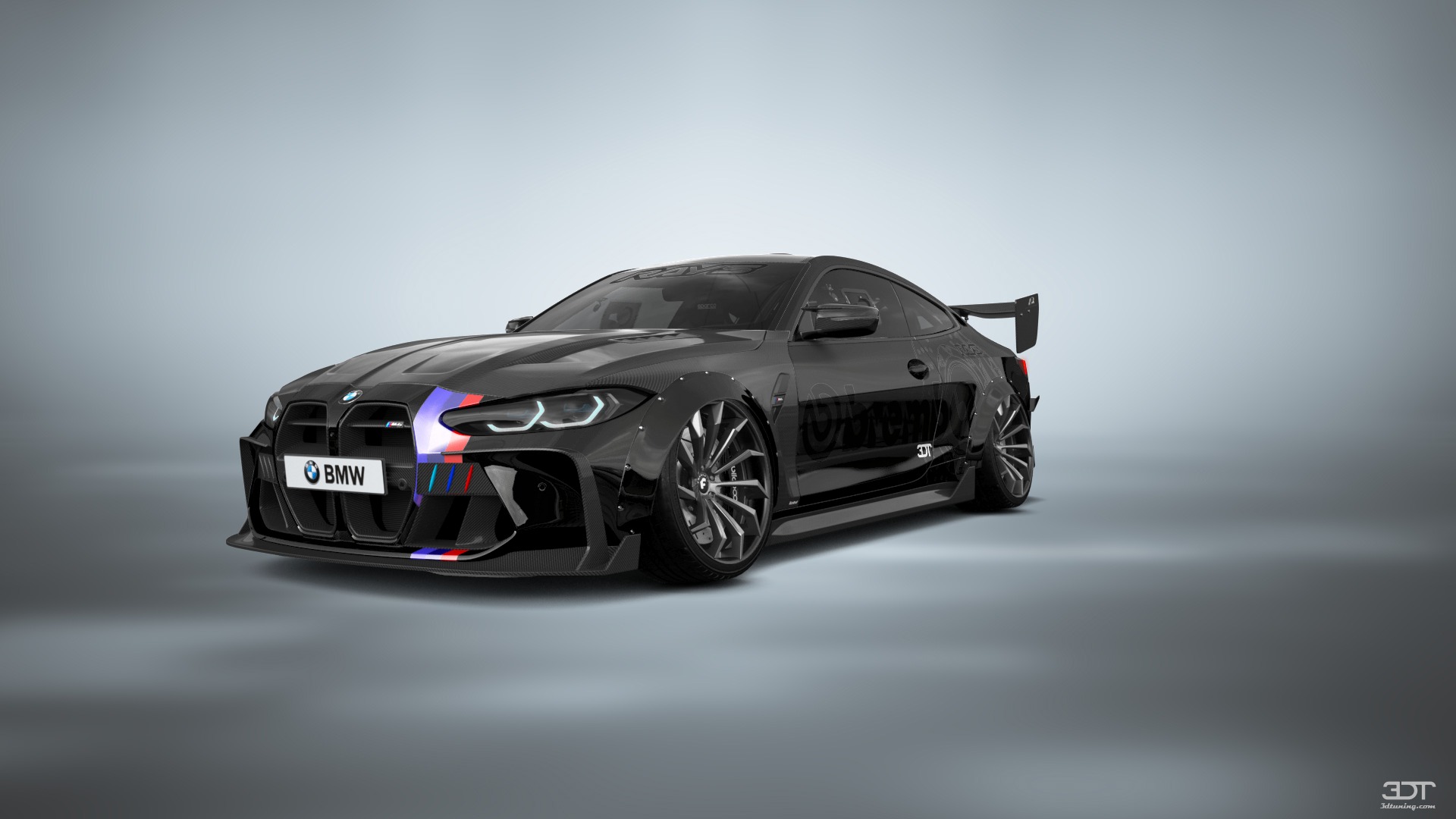 BMW M4 2 Door Coupe 2021