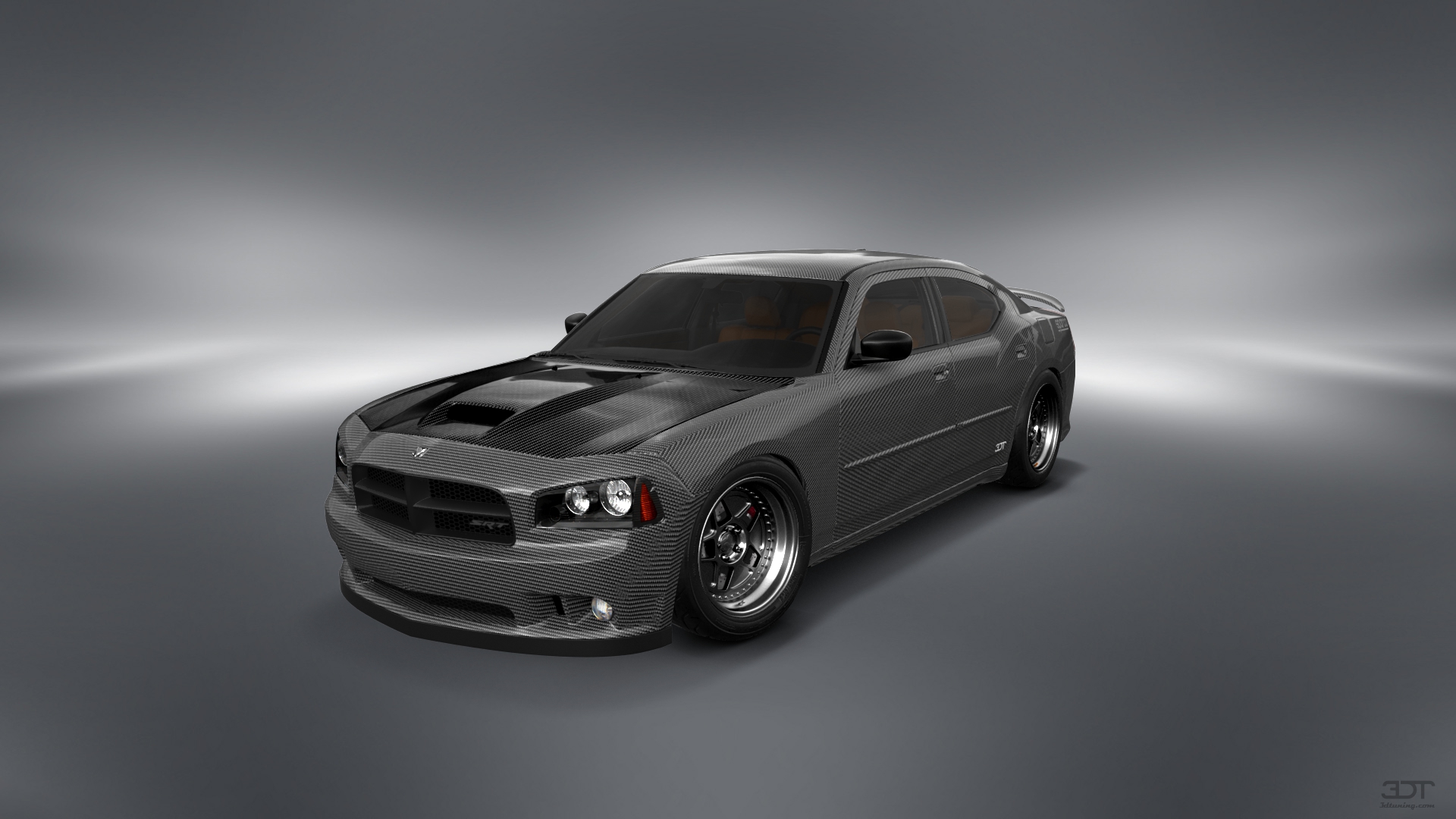 Dodge Charger Se Sedan 2006