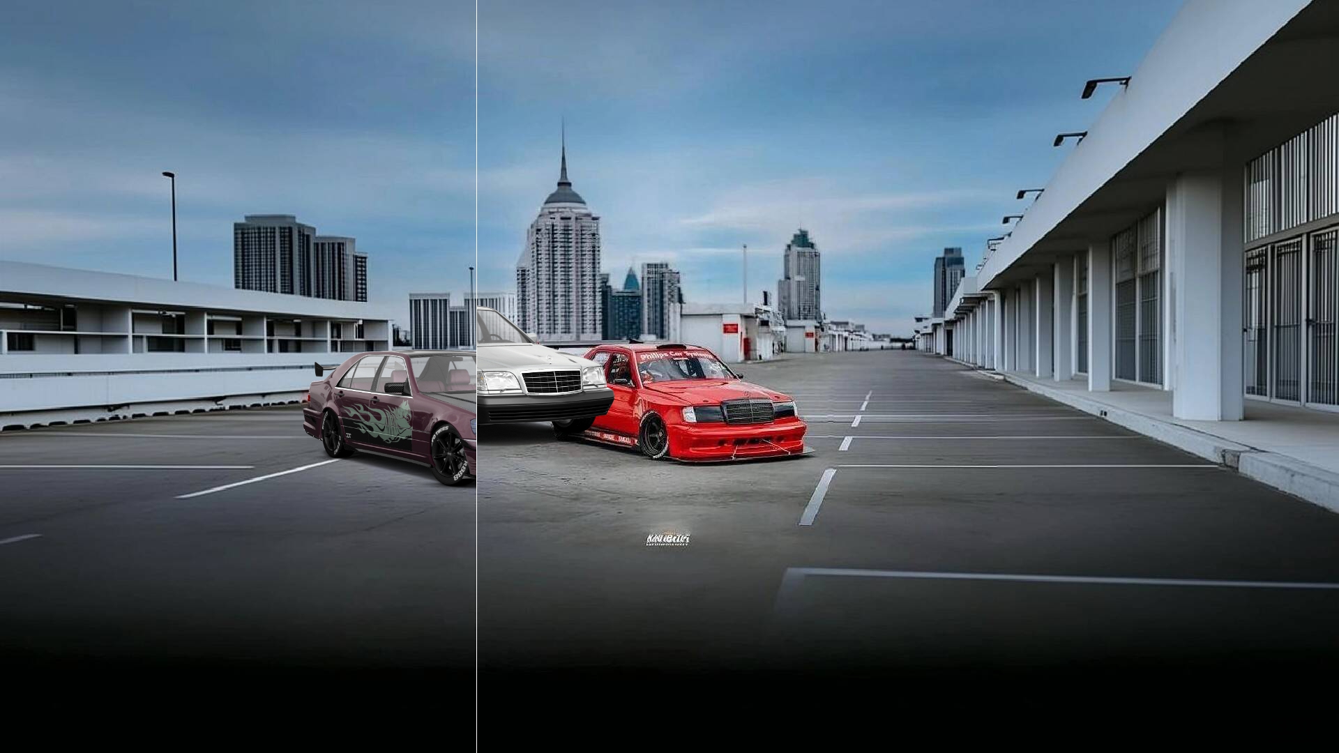 Mercedes S Class Sedan 1992 Images