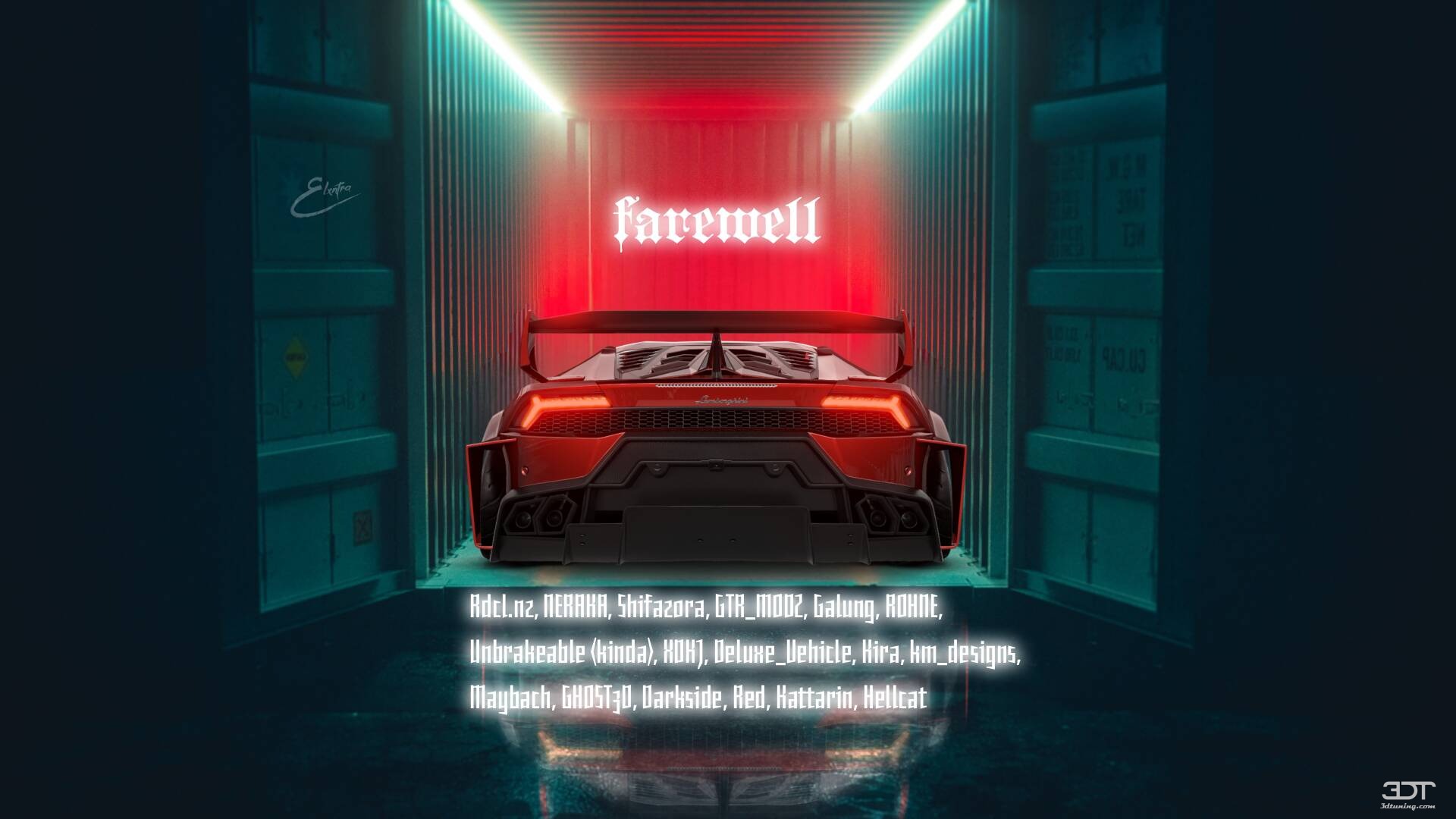 Lamborghini Huracan 2 Door Coupe 2014