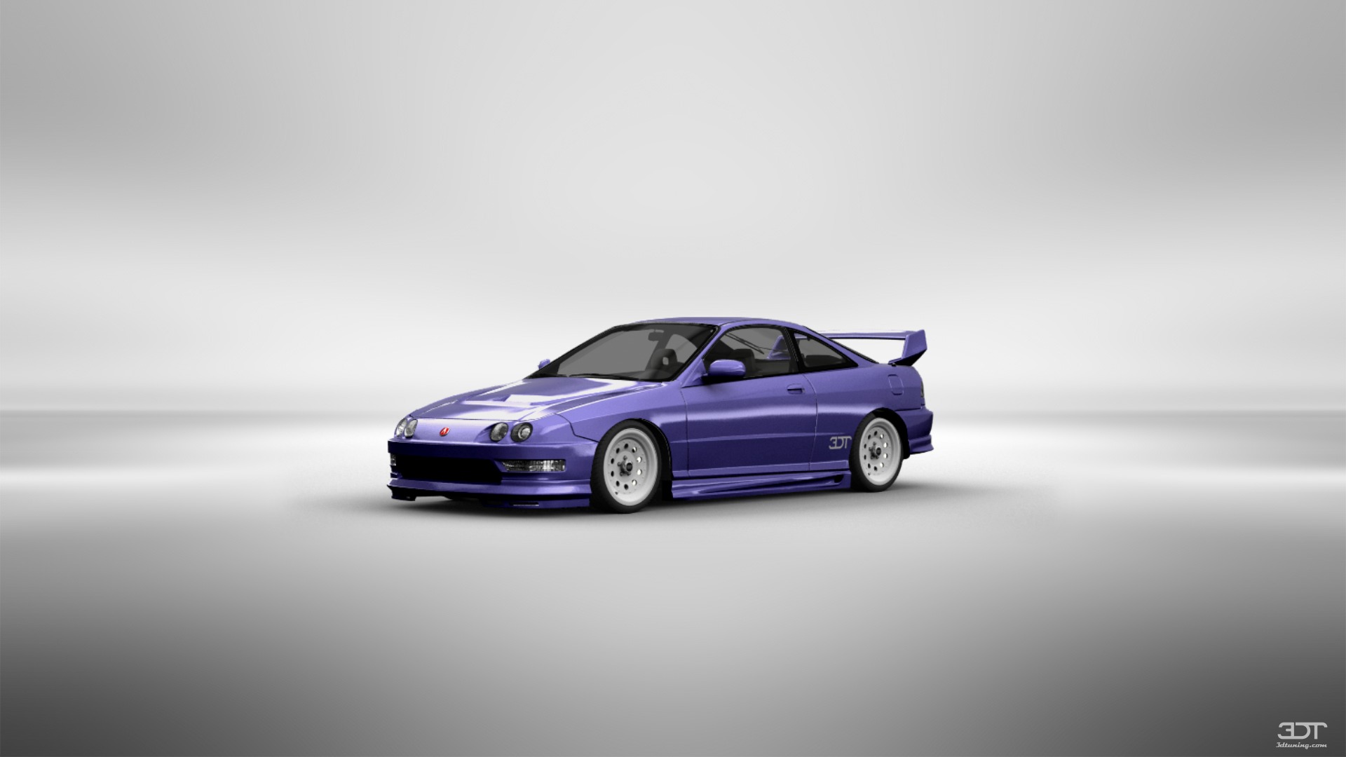 Acura Integra Type-R Coupe 2001