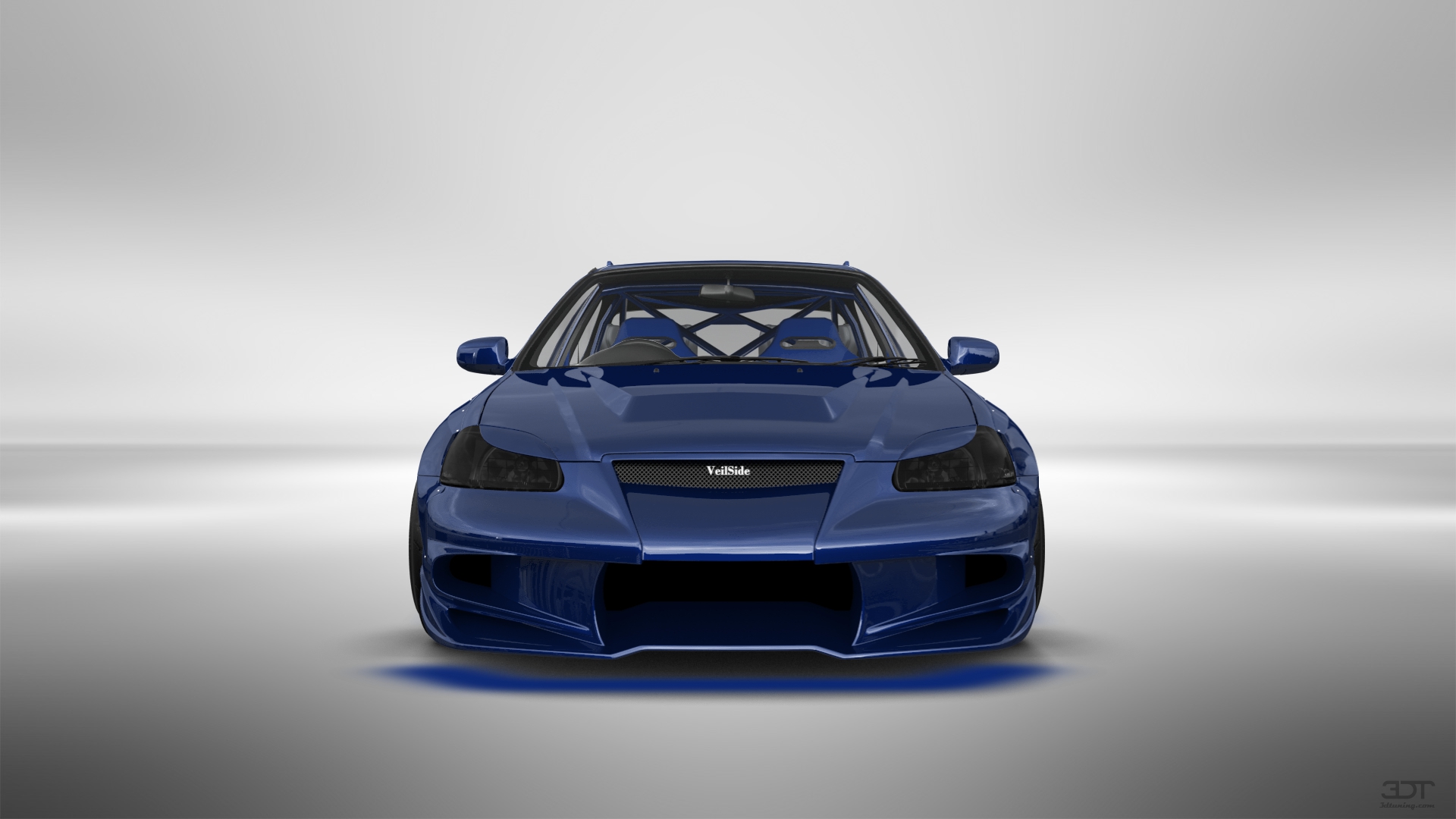 Honda Civic 3 Door Hatchback 1997 tuning