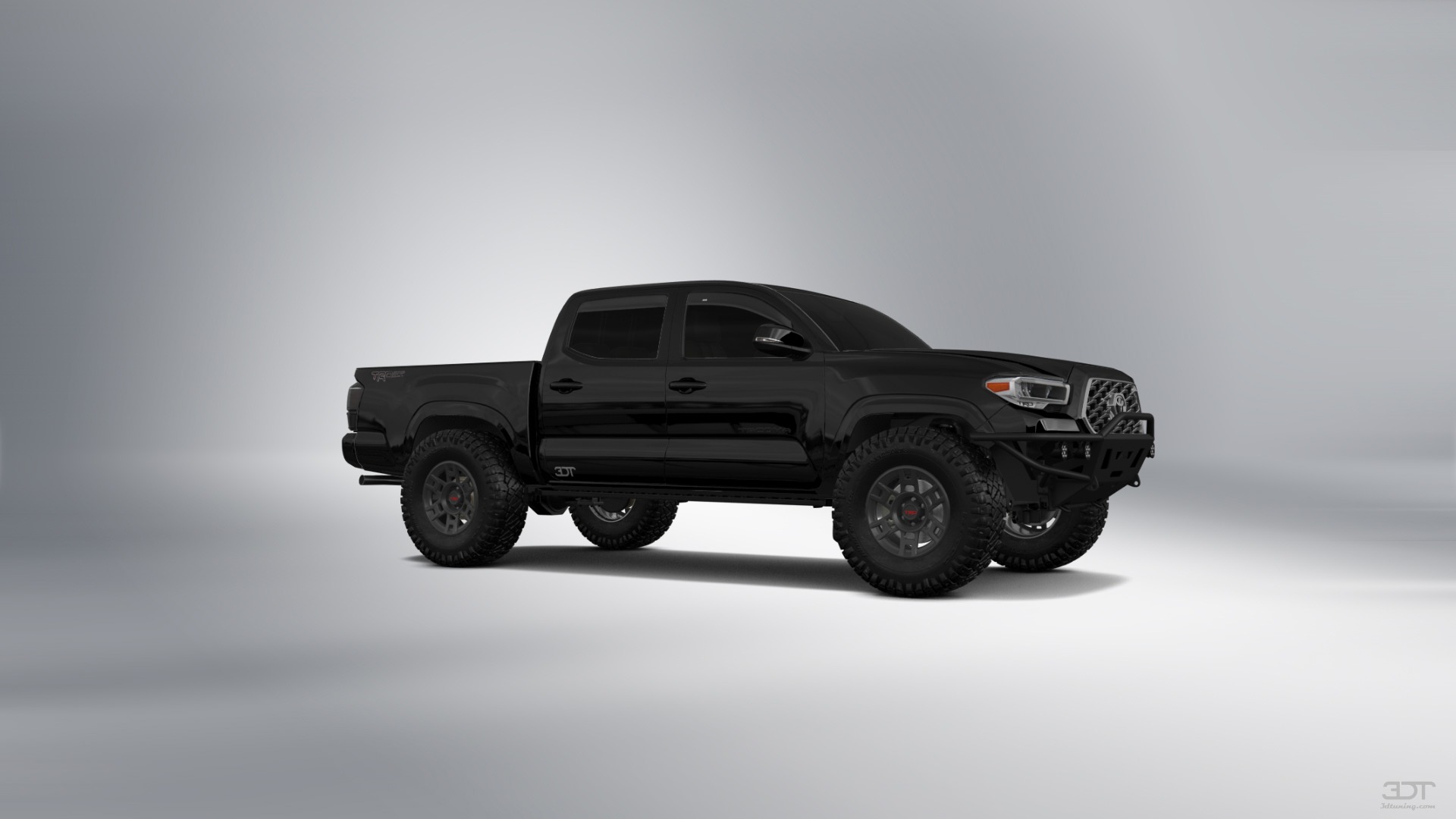 Toyota Tacoma 4 Door pickup truck 2018