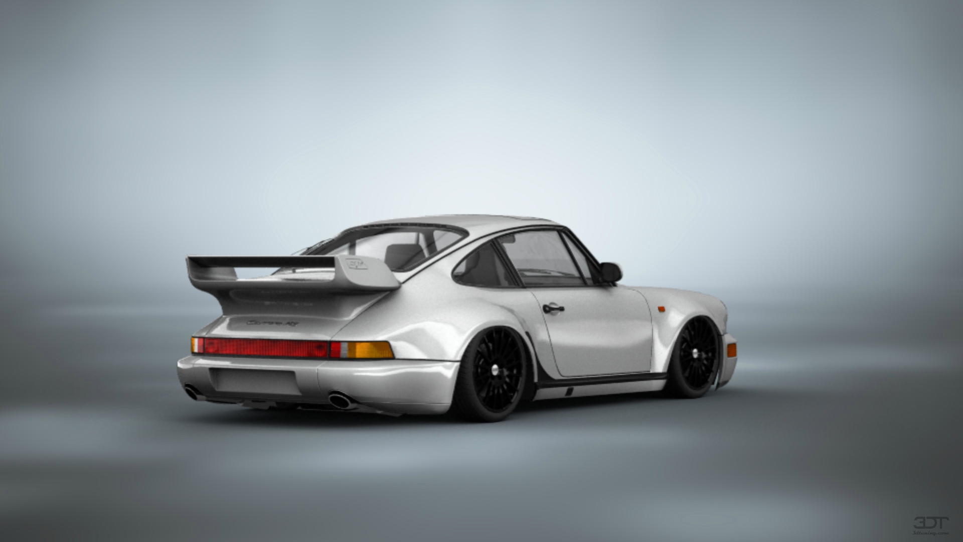 Porsche 911 Turbo Coupe 1978