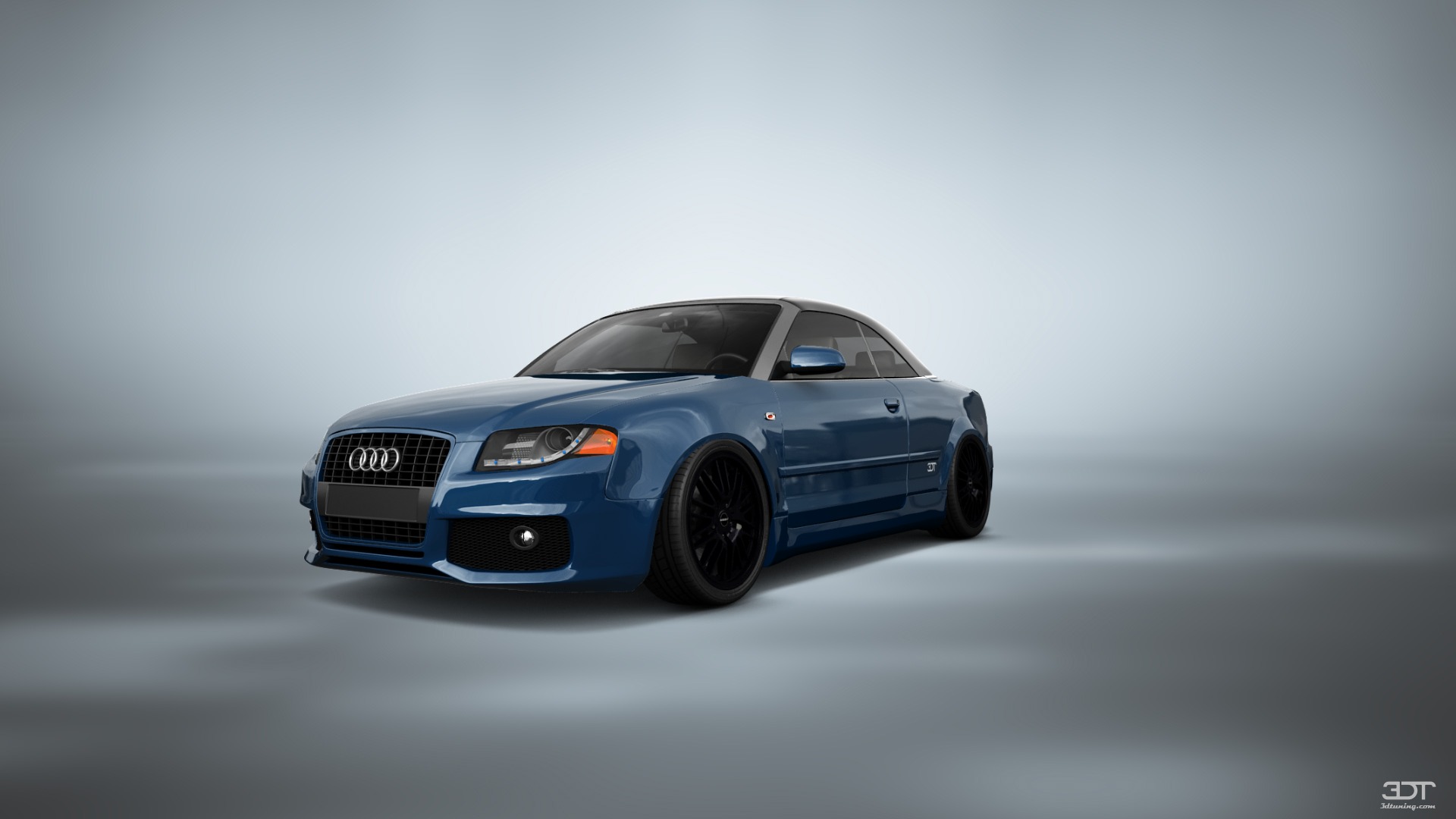 Audi A4 Cabriolet 2006