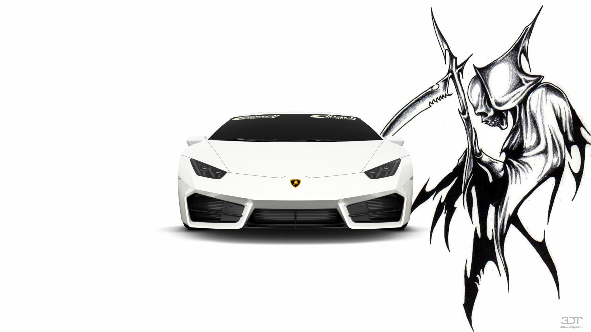 Lamborghini Huracan 2 Door Coupe 2014