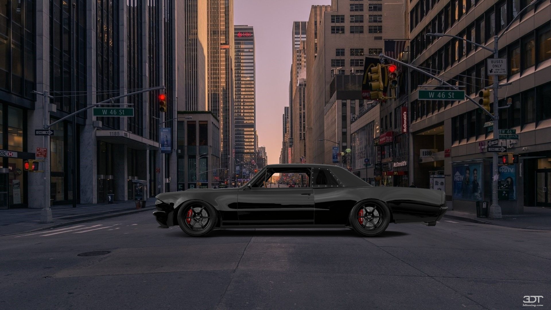 Pontiac GTO 2 Door Coupe 1964 Images