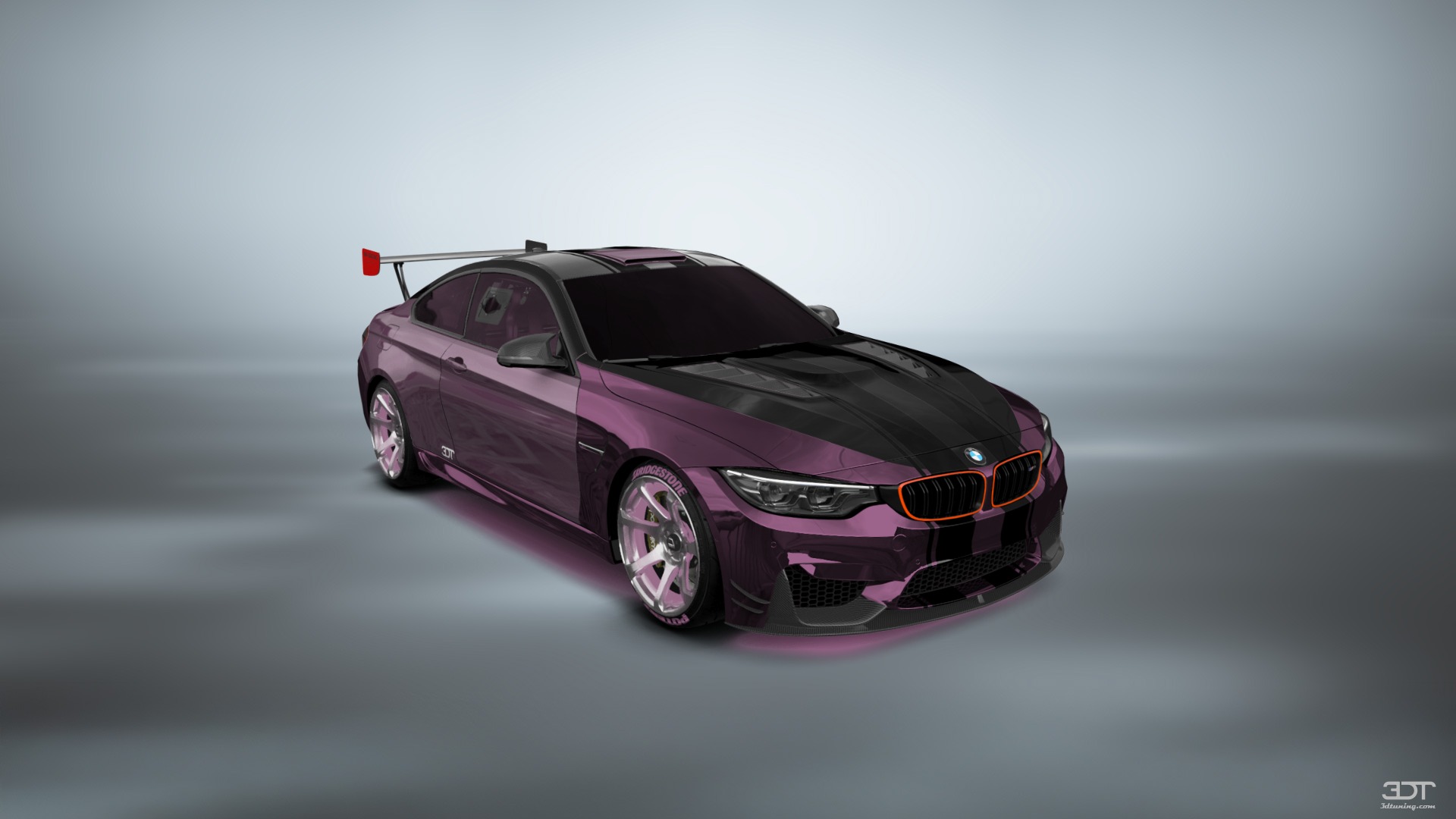 BMW M4 2 Door Coupe 2019