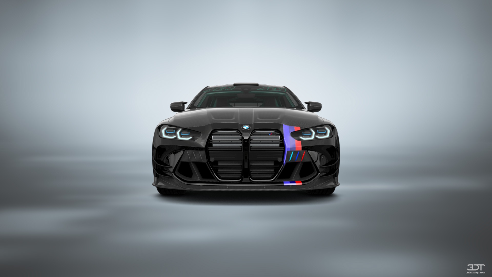 BMW M4 2 Door Coupe 2021