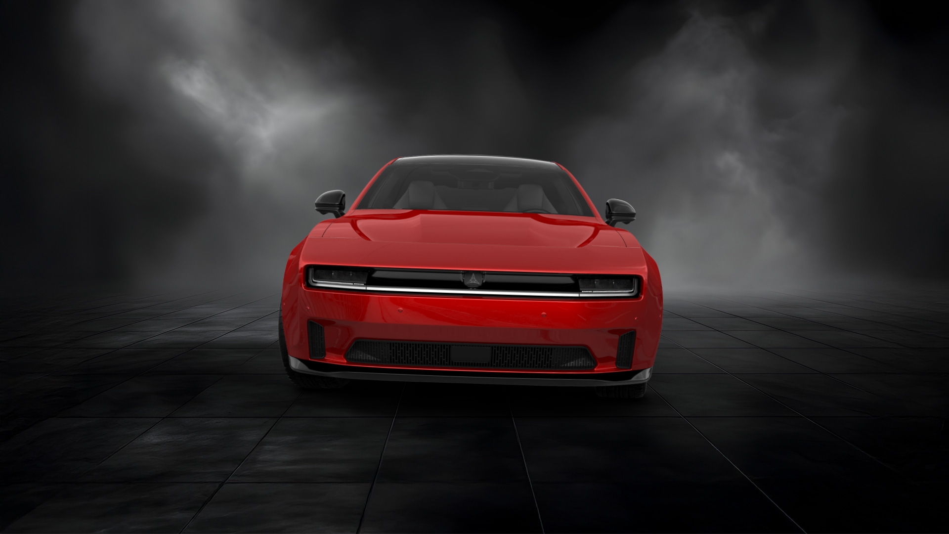 Dodge Charger 2 Door Coupe 2024
