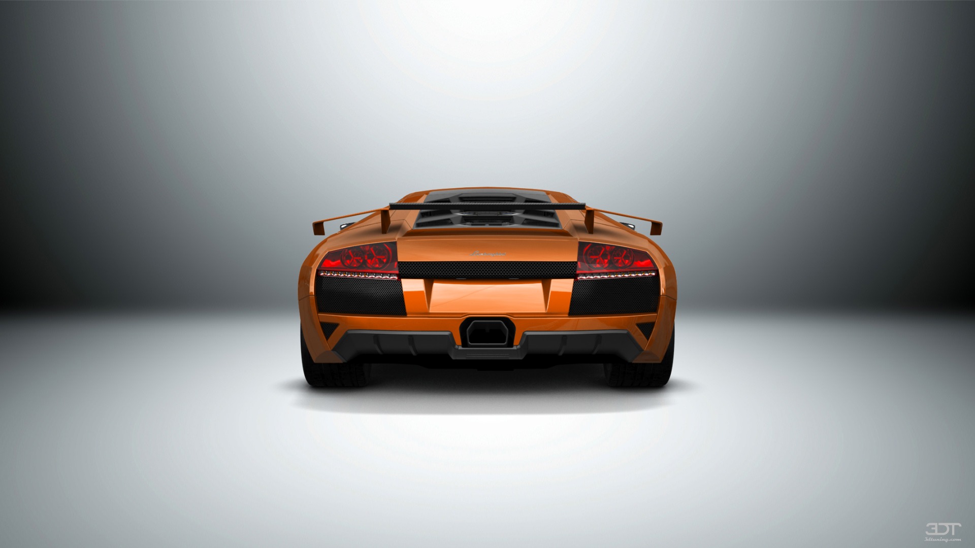 Tuning Lamborghini Murcielago 2 Door Coupe 2001