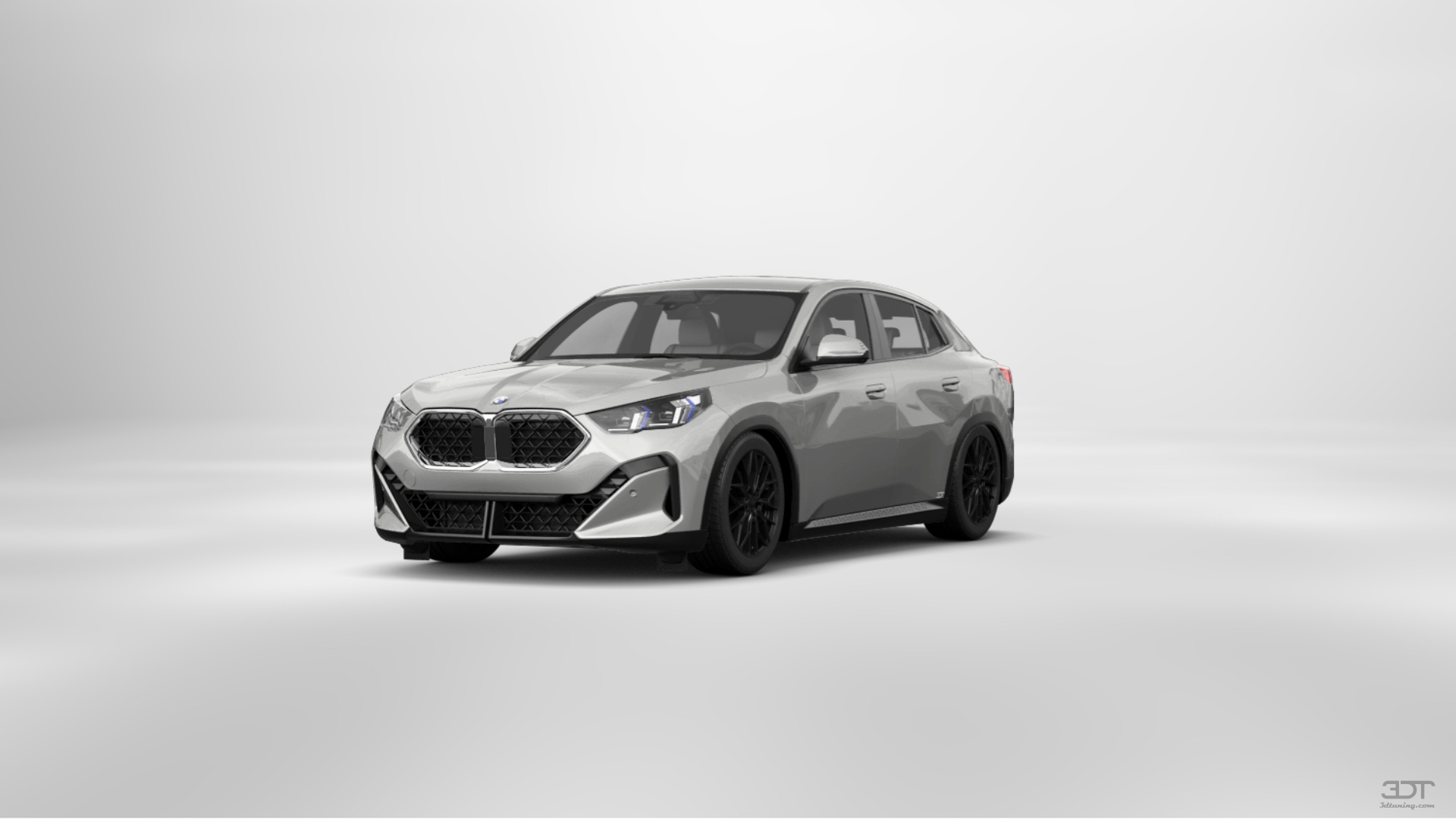 BMW X2 5 Door SUV 2024 tuning