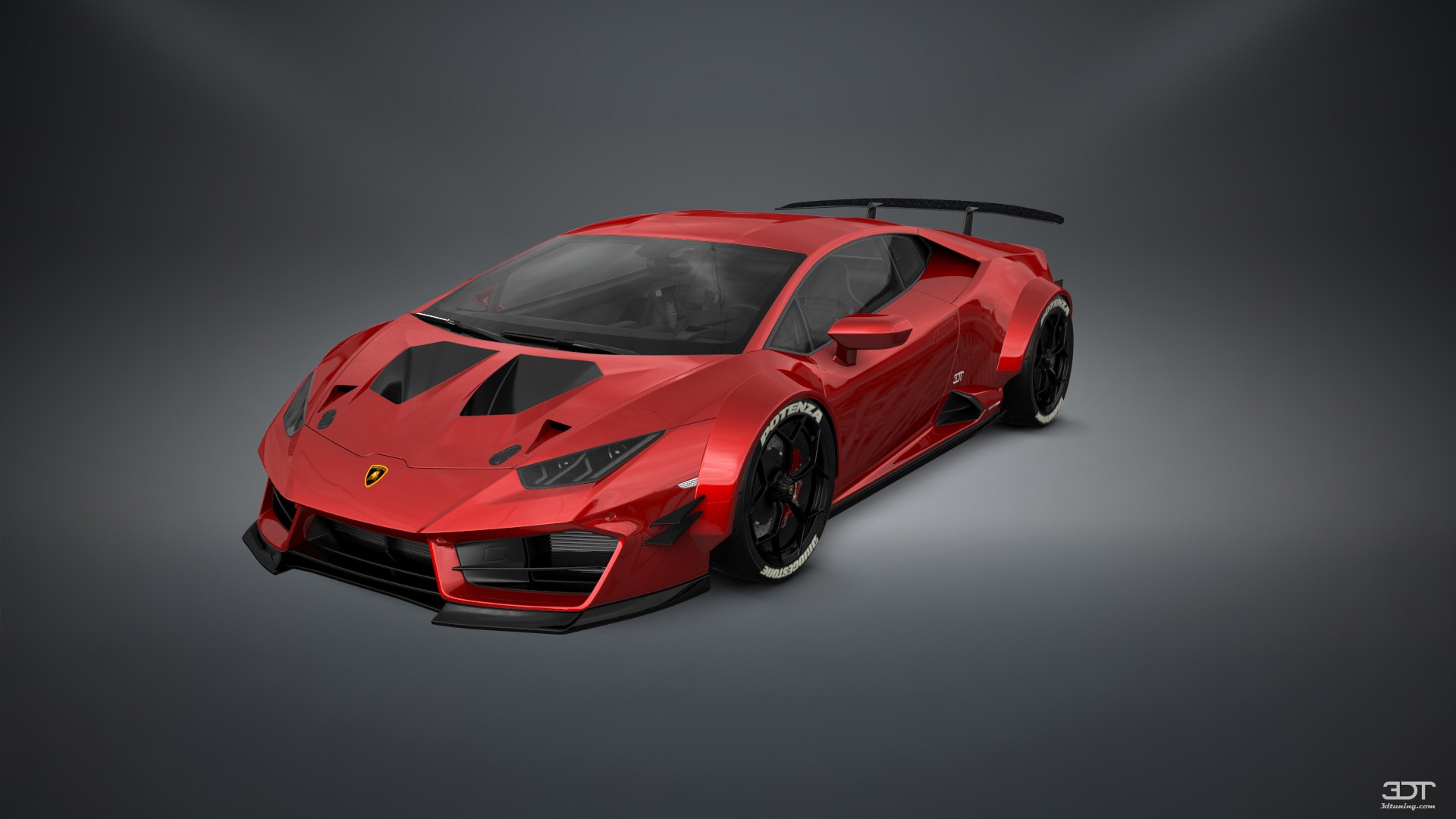 Lamborghini Huracan 2 Door Coupe 2014