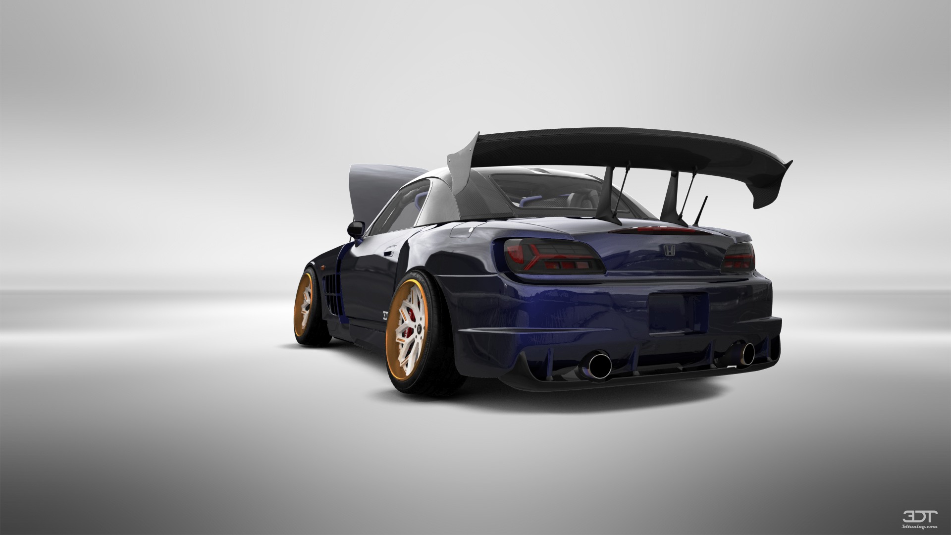 Honda S2000 Roadster 1999