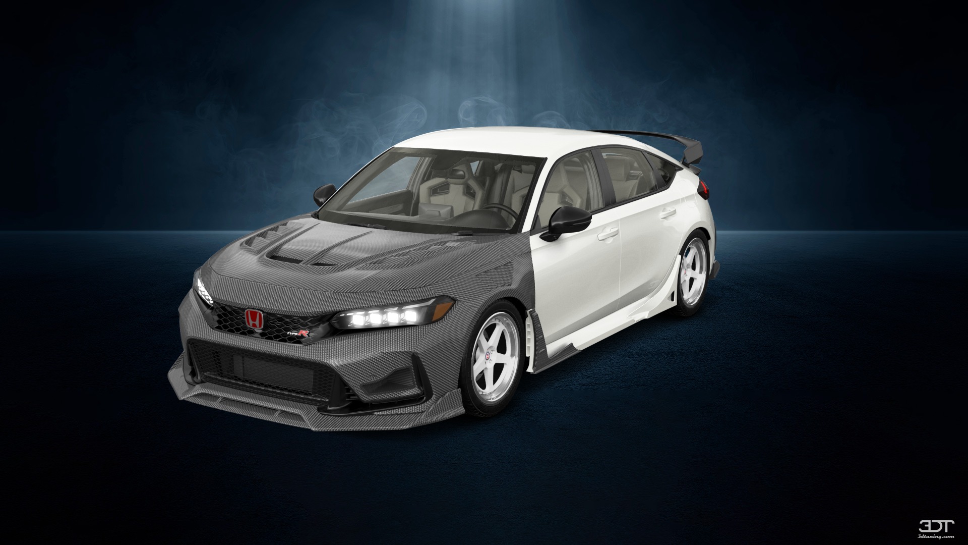 Honda Civic Type R 5 Door Liftback 2022