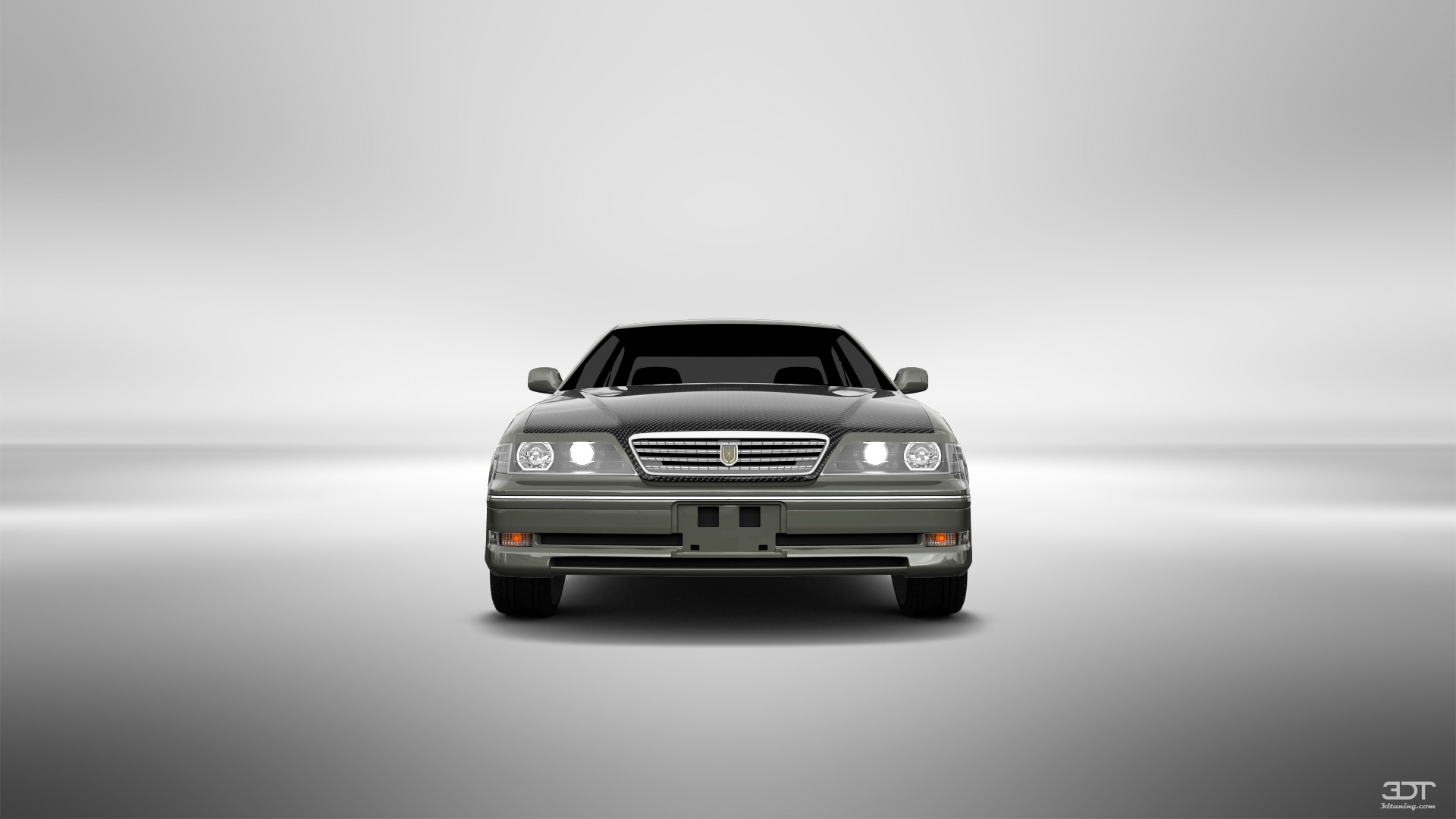 Toyota Mark II X100 Sedan 1999 Images