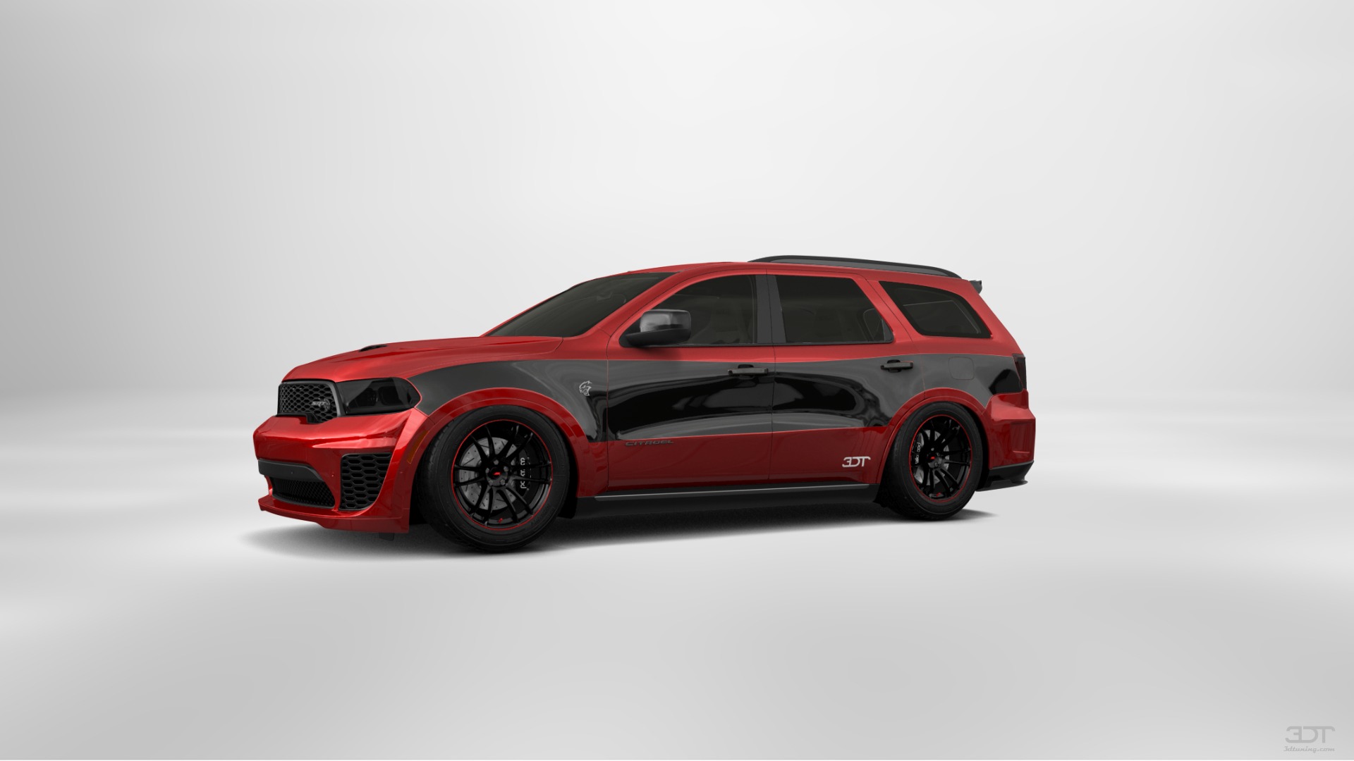 Dodge Durango 5 Door SUV 2021 Images