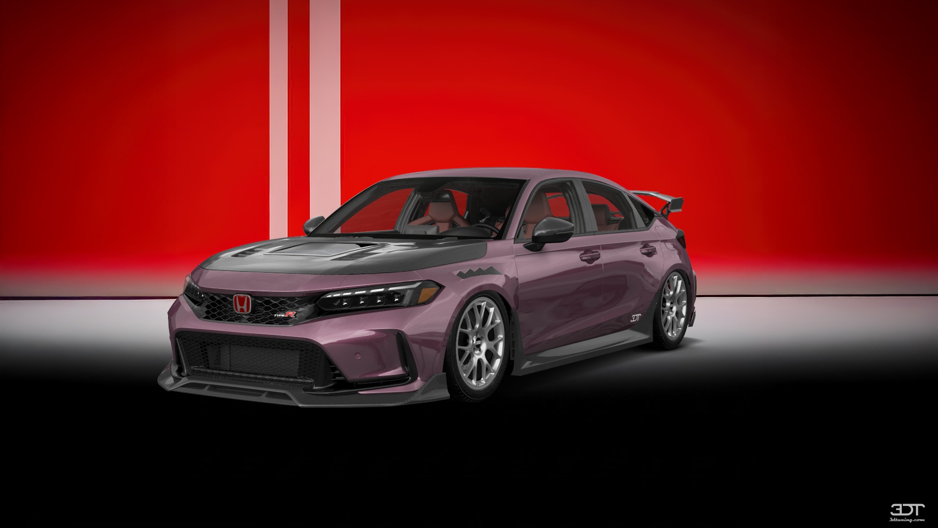 Honda Civic Type R 5 Door Liftback 2022