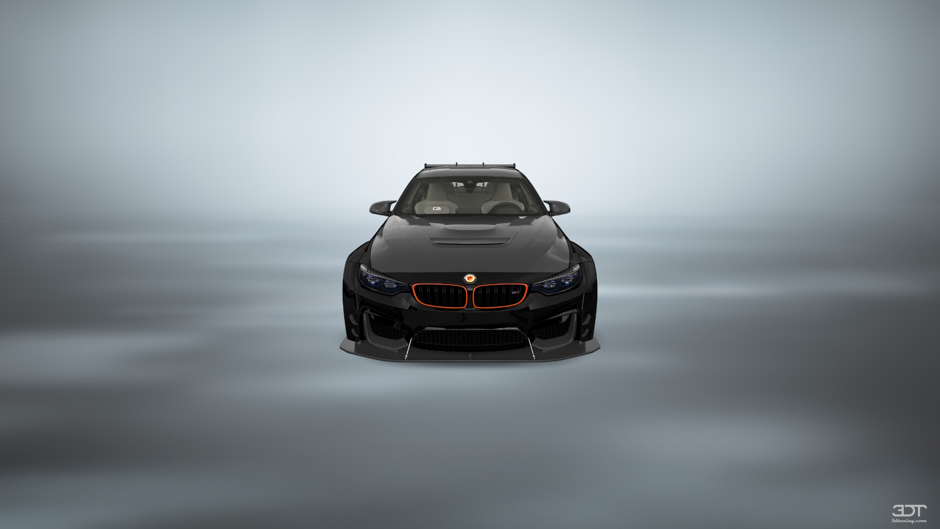 BMW M4 2 Door Coupe 2019