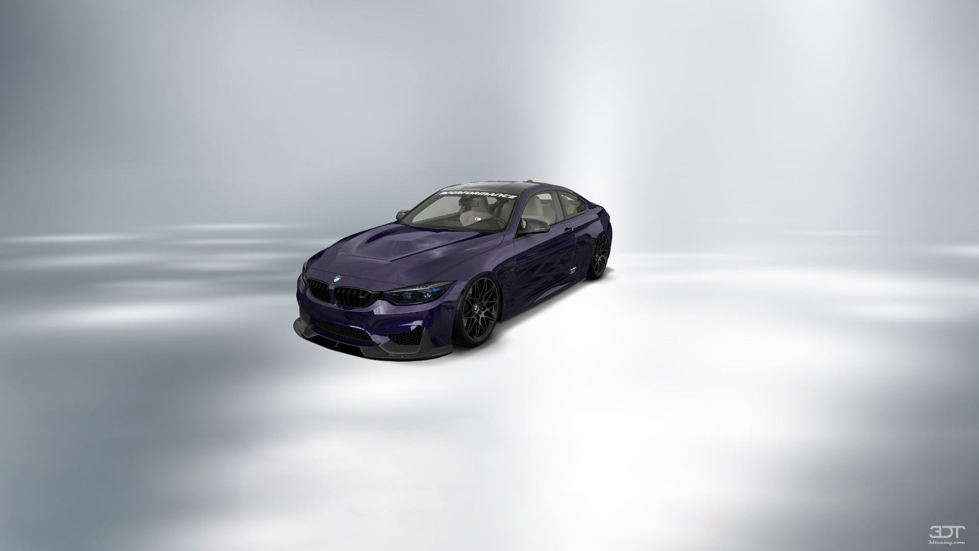 BMW M4 2 Door Coupe 2019 tuning