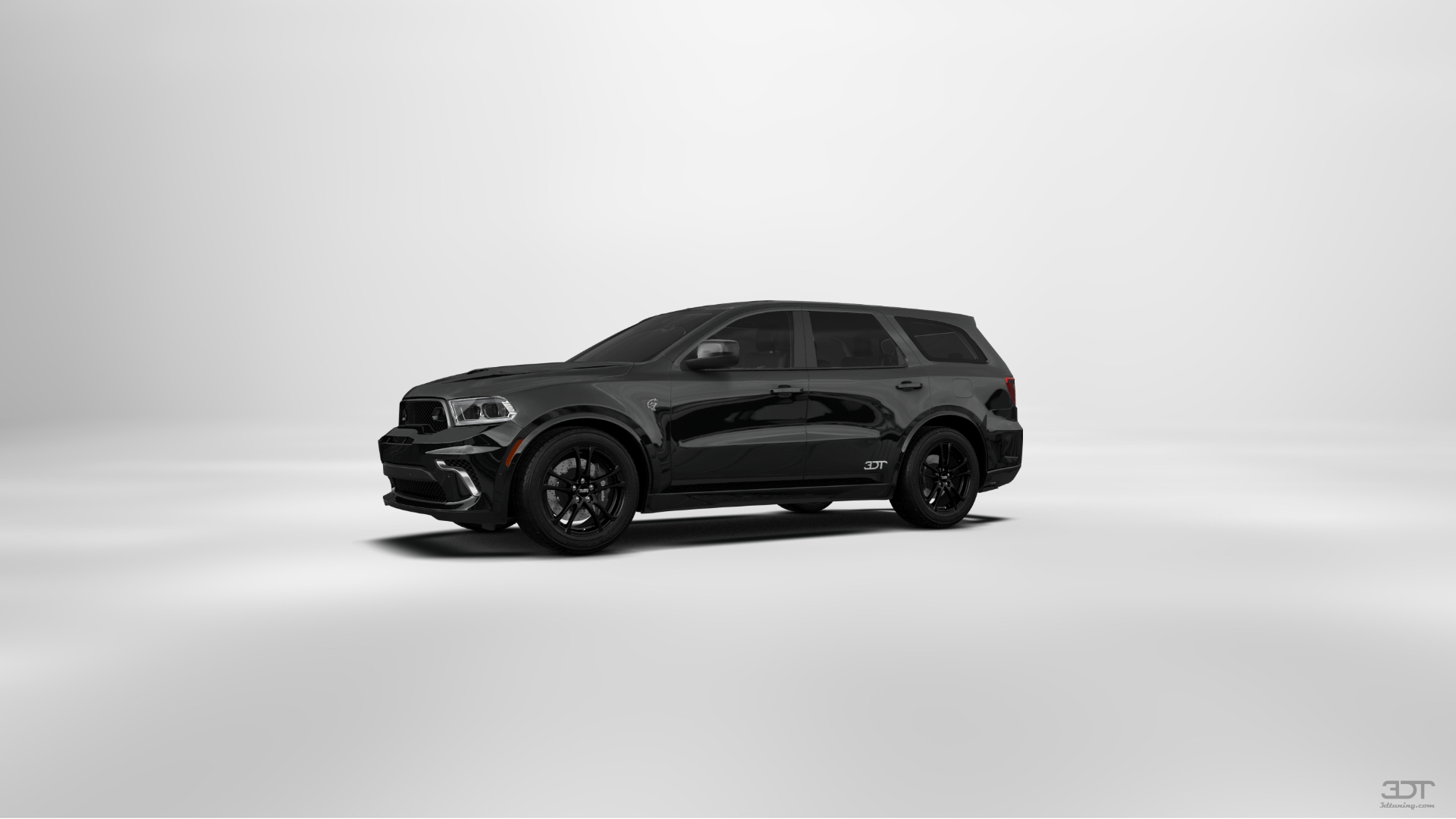 Dodge Durango 5 Door SUV 2021