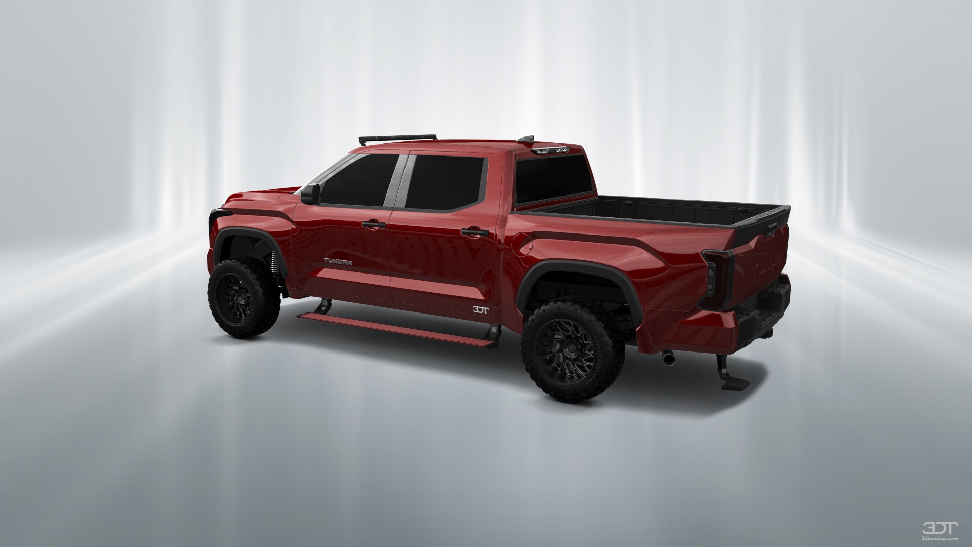 Toyota Tundra 4 Door pickup truck 2022