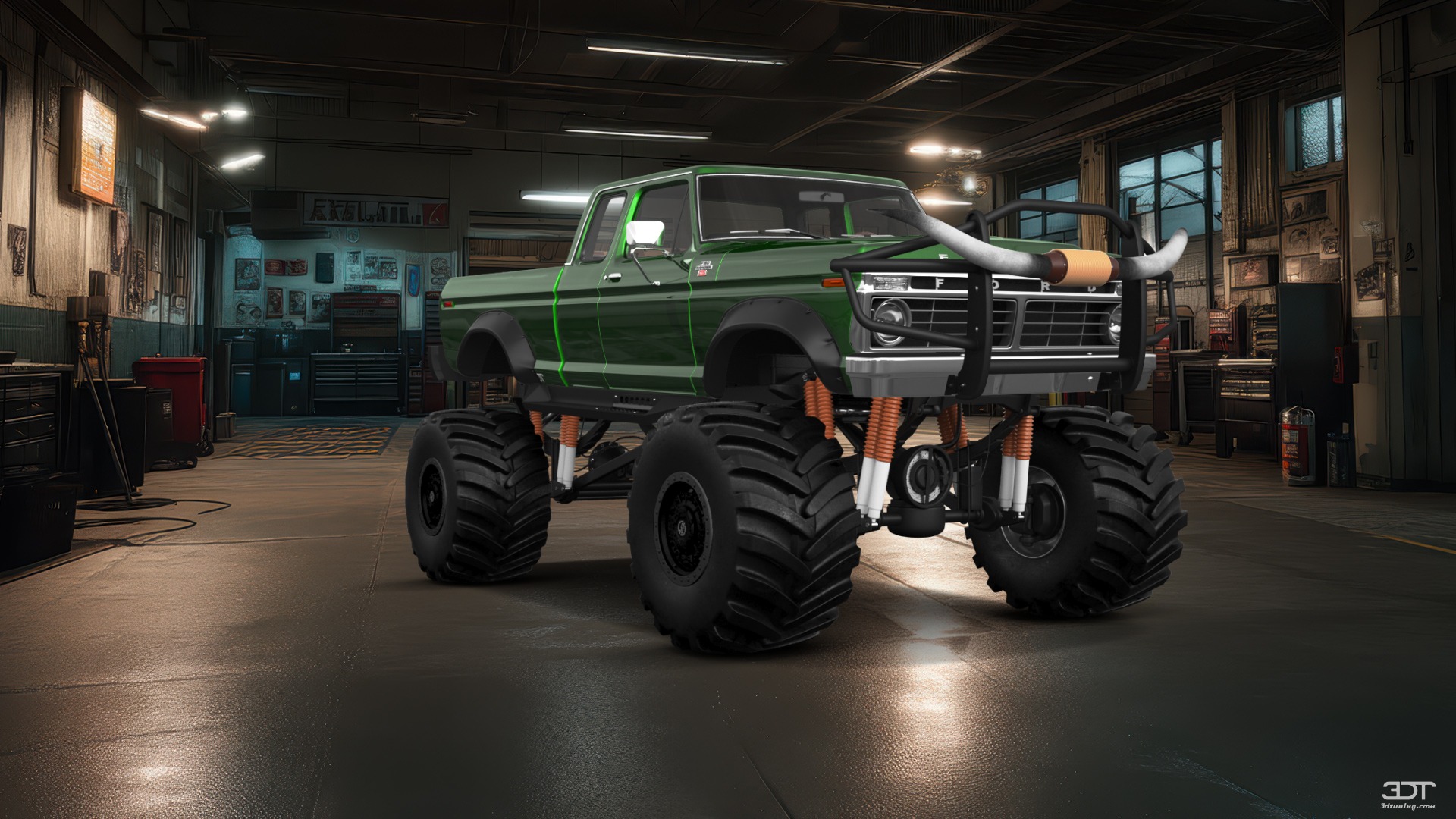 Ford F-150 SuperCab 2 Door pickup truck 1978 Images