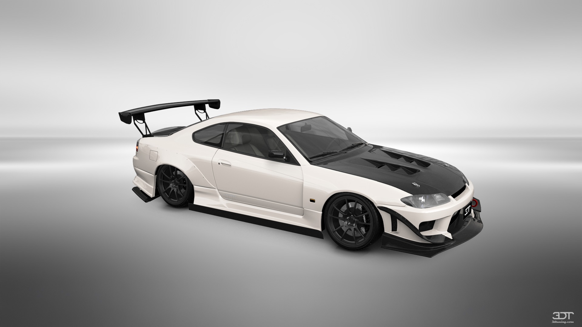 Nissan Silvia S15 2 Door Coupe 1999 Images